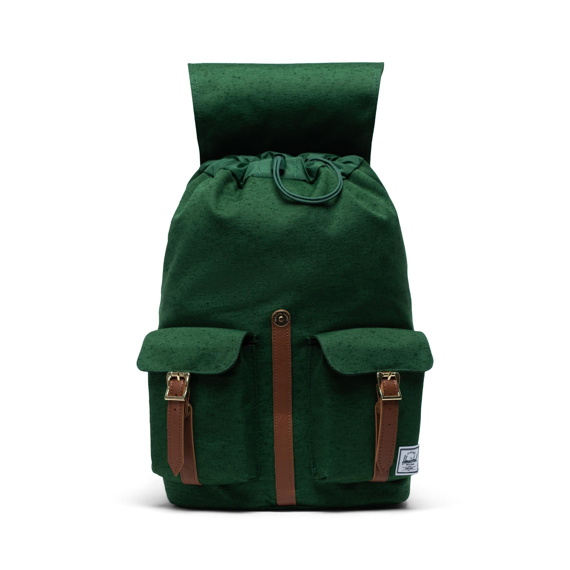 Herschel Dawson backpack, Eden Slub — available at Norwood