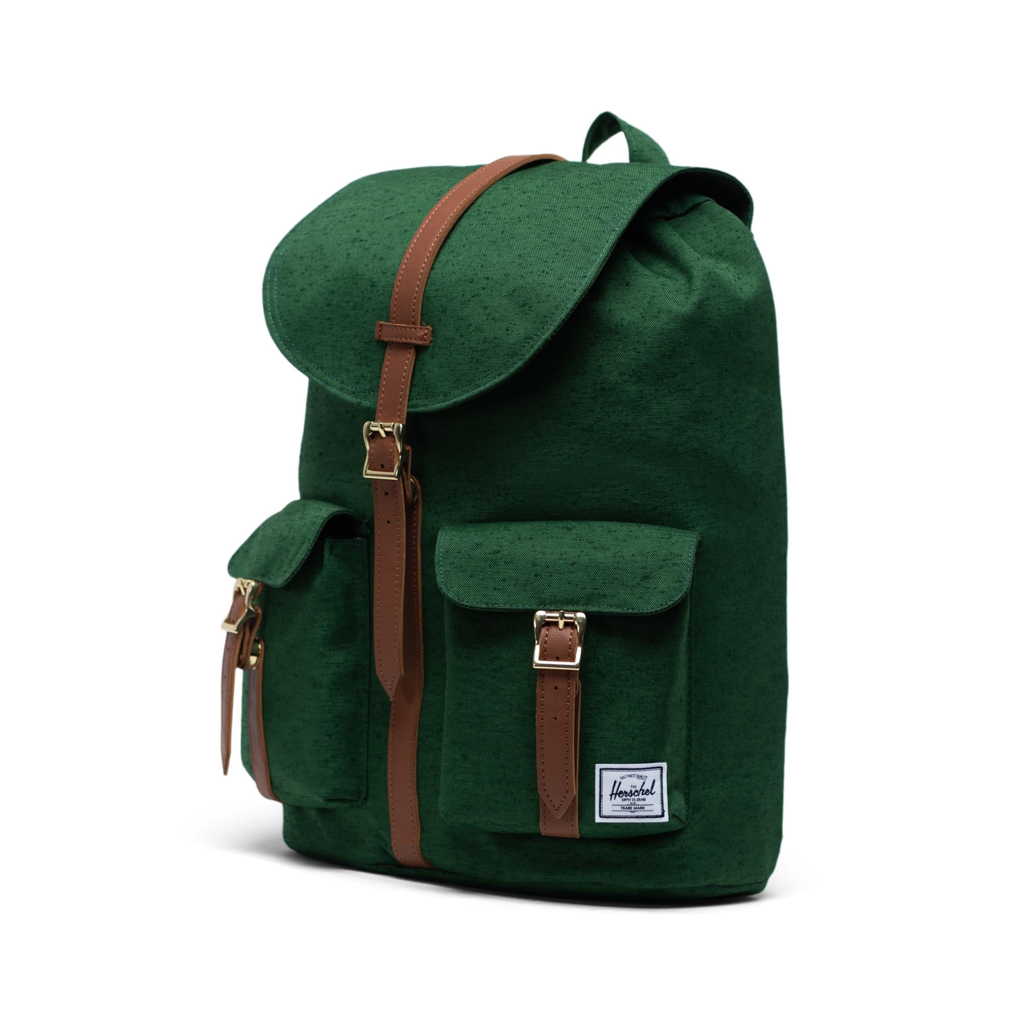 Herschel Dawson backpack, Eden Slub — available at Norwood