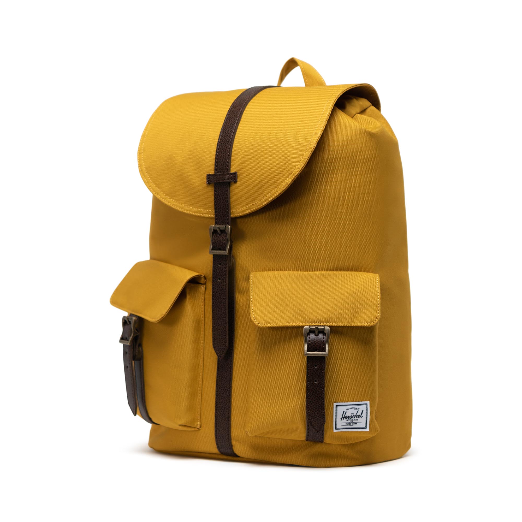 Herschel Dawson, arrowwood/chicory coffee — available at Norwood