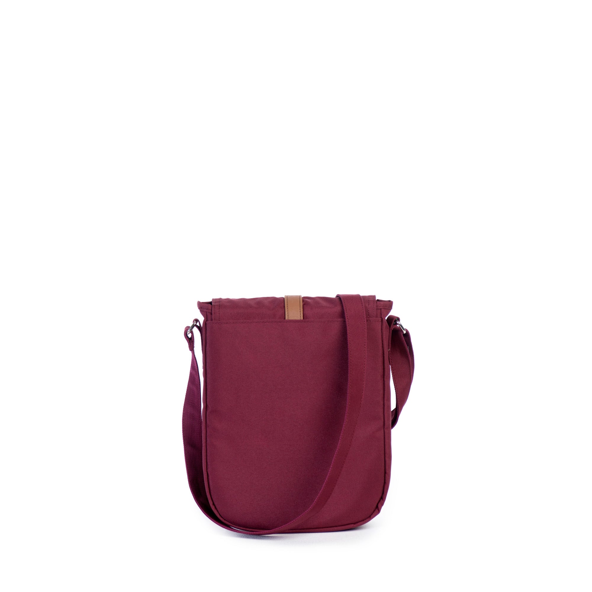 Herschel Kingsgate Crossbody Bag, 300D Poly Windsor Wine — available at Norwood