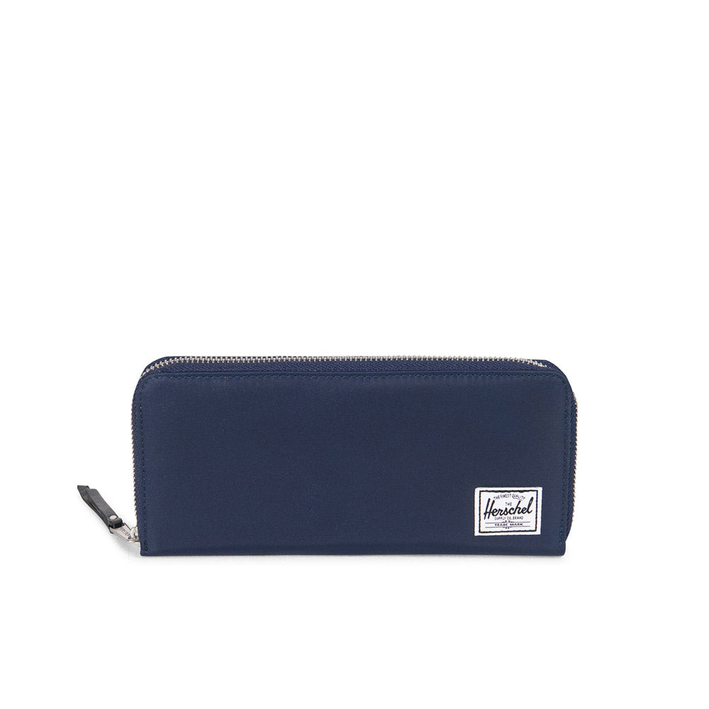 Herschel Avenue Wallet, Navy Nylon — available at Norwood