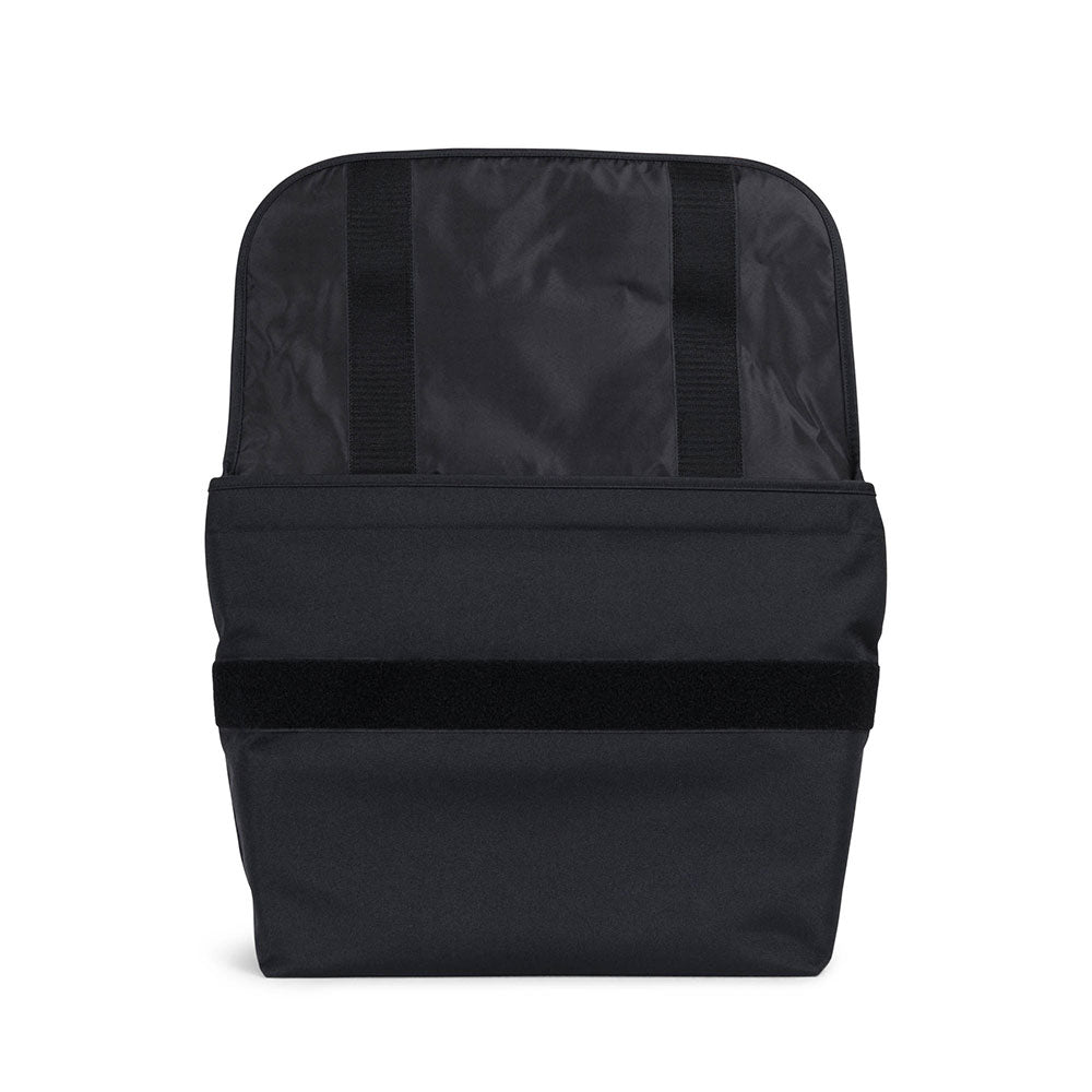 Herschel Odell Messenger Bag, Black — available at Norwood