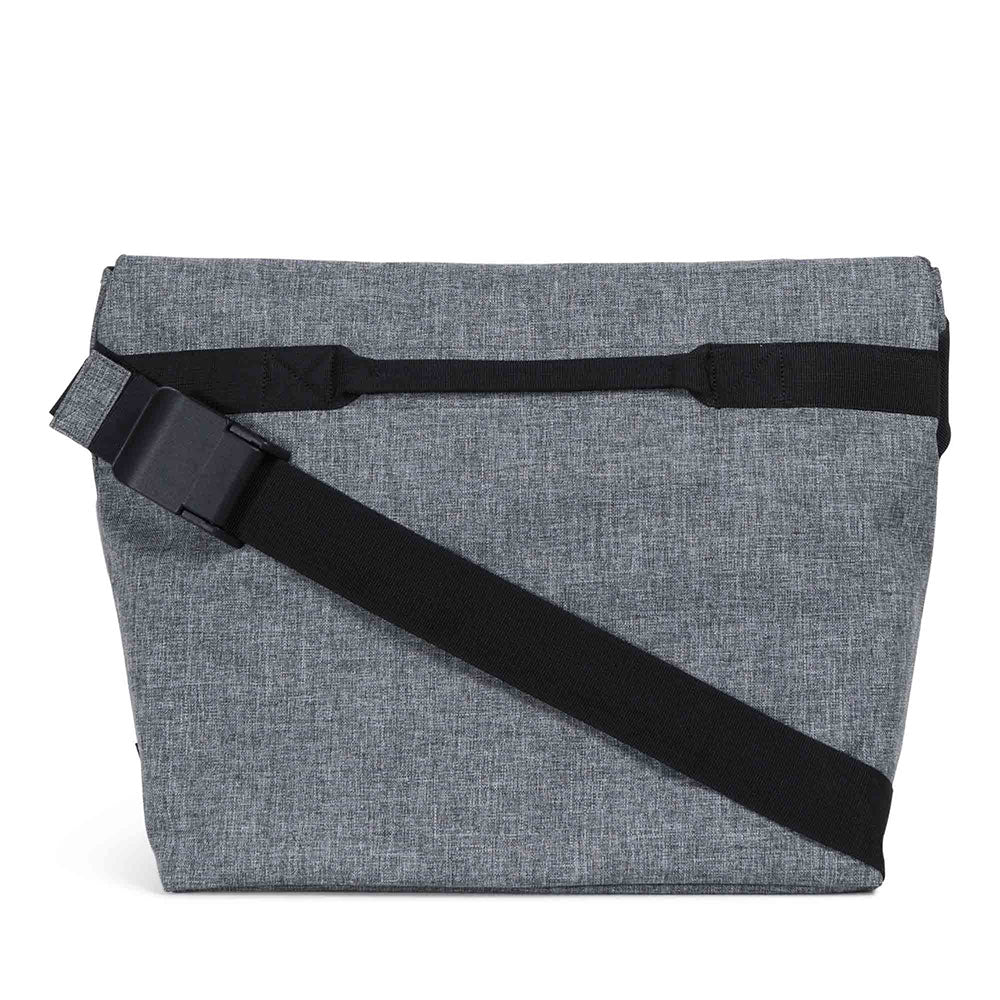 Herschel Odell Messenger Bag, Raven — available at Norwood