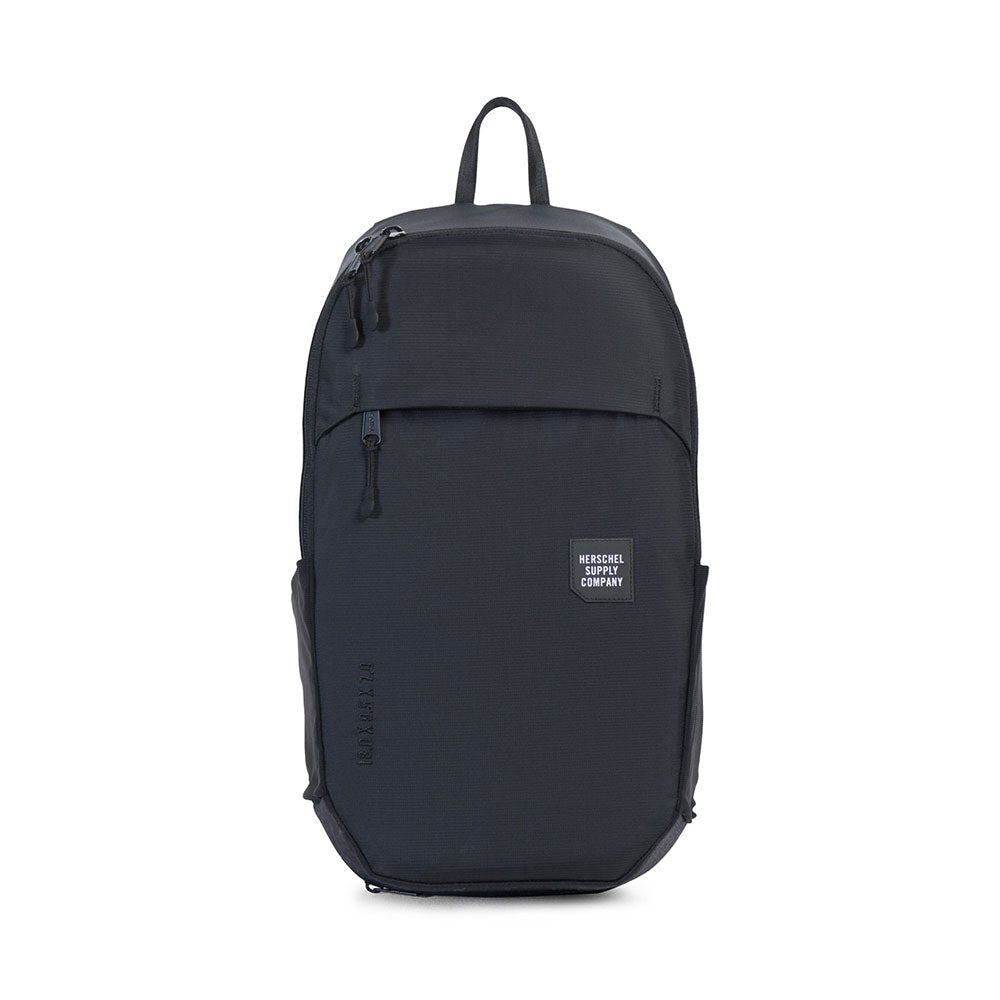 Herschel Mammoth Trail Backpack, Black — available at Norwood