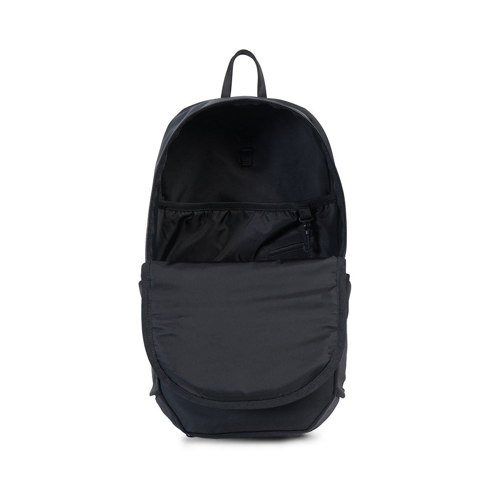 Herschel Mammoth Trail Backpack, Black — available at Norwood