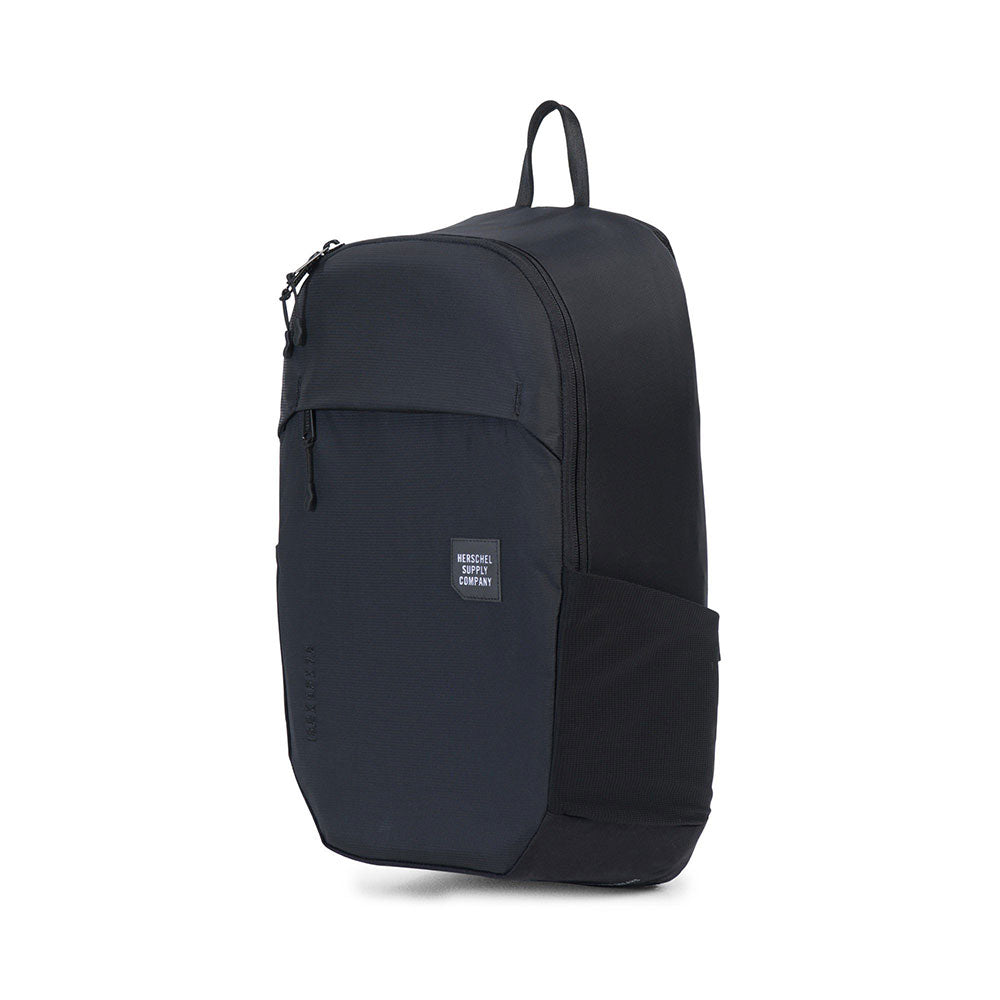 Herschel Mammoth Trail Backpack, Black — available at Norwood