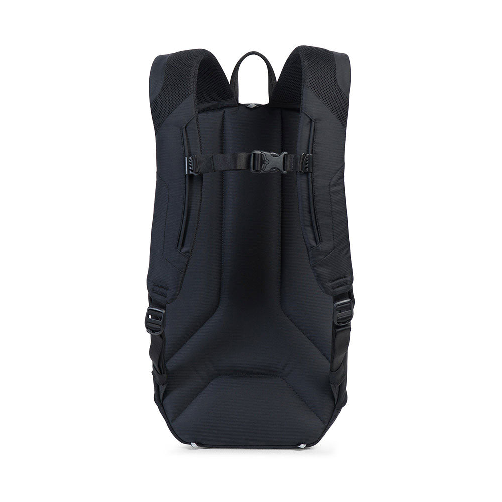 Herschel Mammoth Trail Backpack, Black — available at Norwood