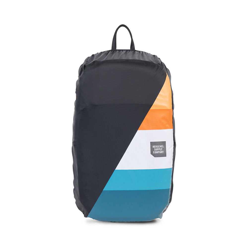 Herschel Mammoth Trail Backpack, Black — available at Norwood