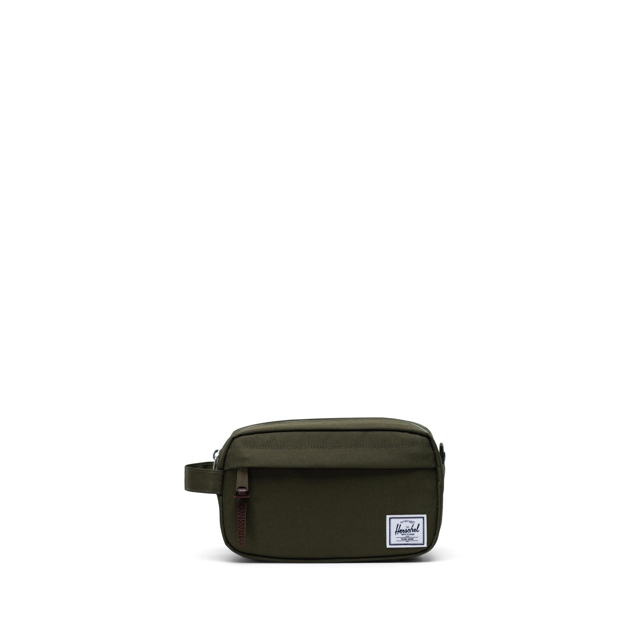 Herschel Chapter Carry On (3L), ivy green — available at Norwood