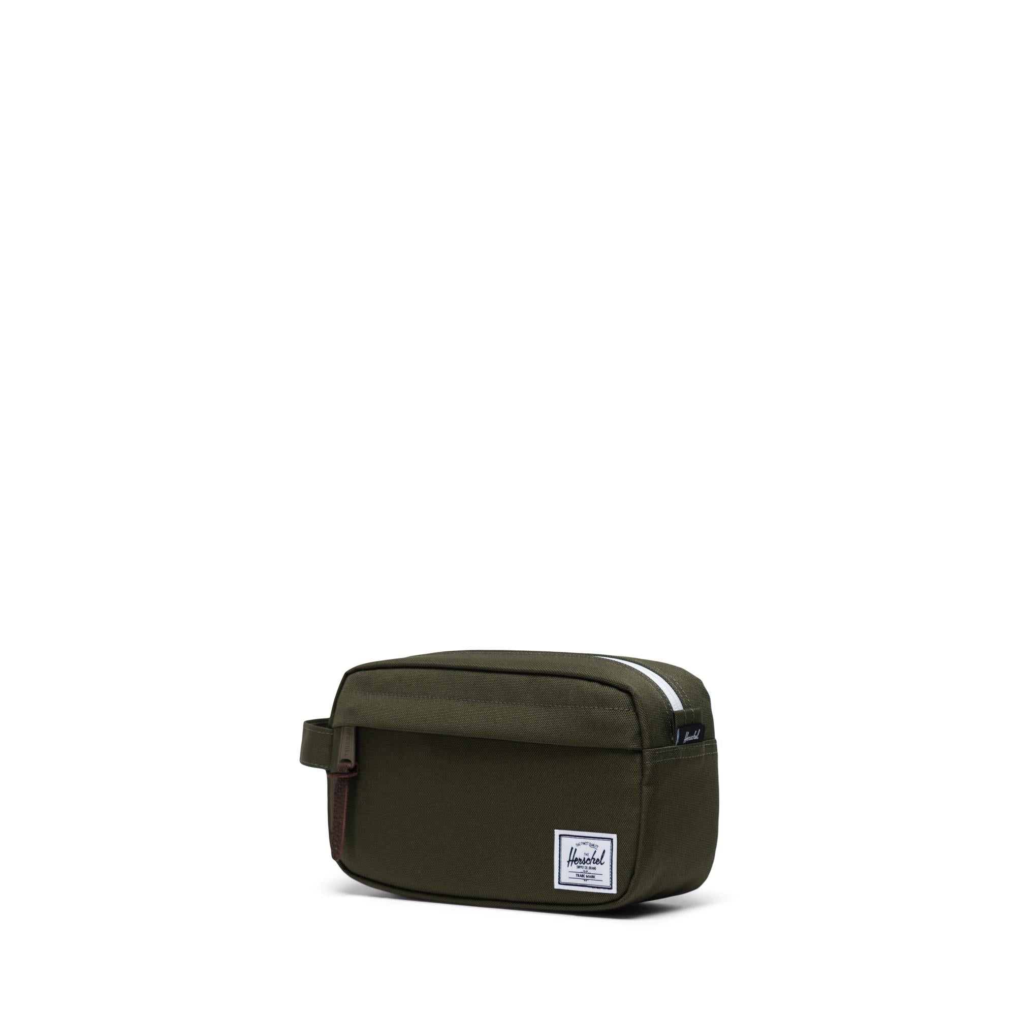 Herschel Chapter Carry On (3L), ivy green — available at Norwood