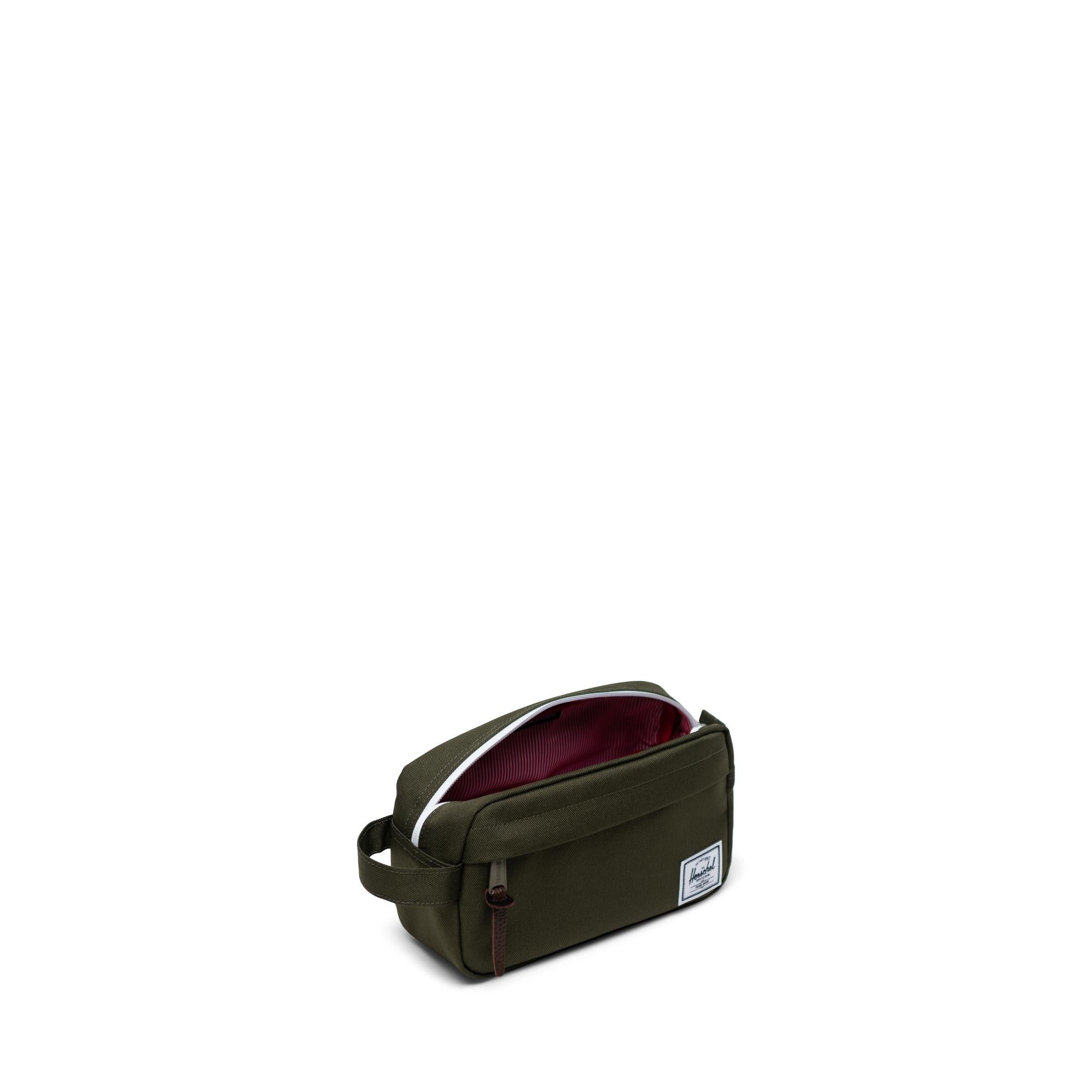 Herschel Chapter Carry On (3L), ivy green — available at Norwood