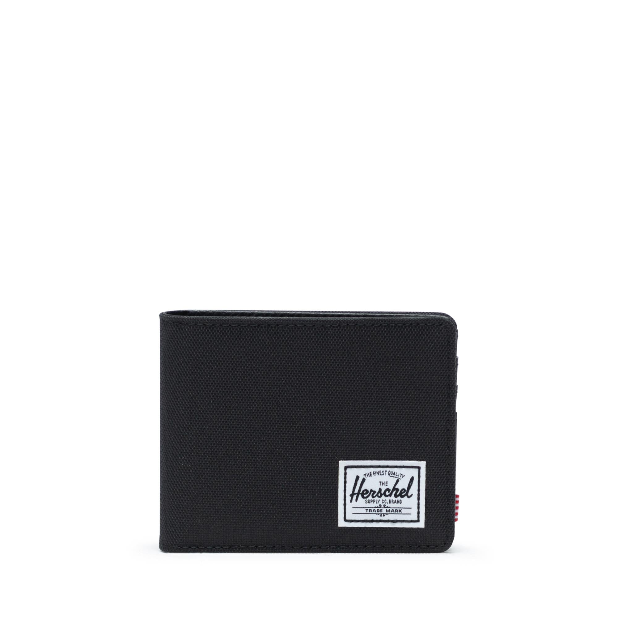Herschel Hank, black — available at Norwood