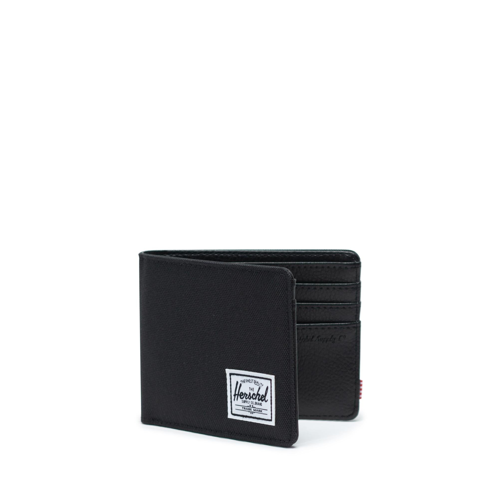 Herschel Hank, black — available at Norwood