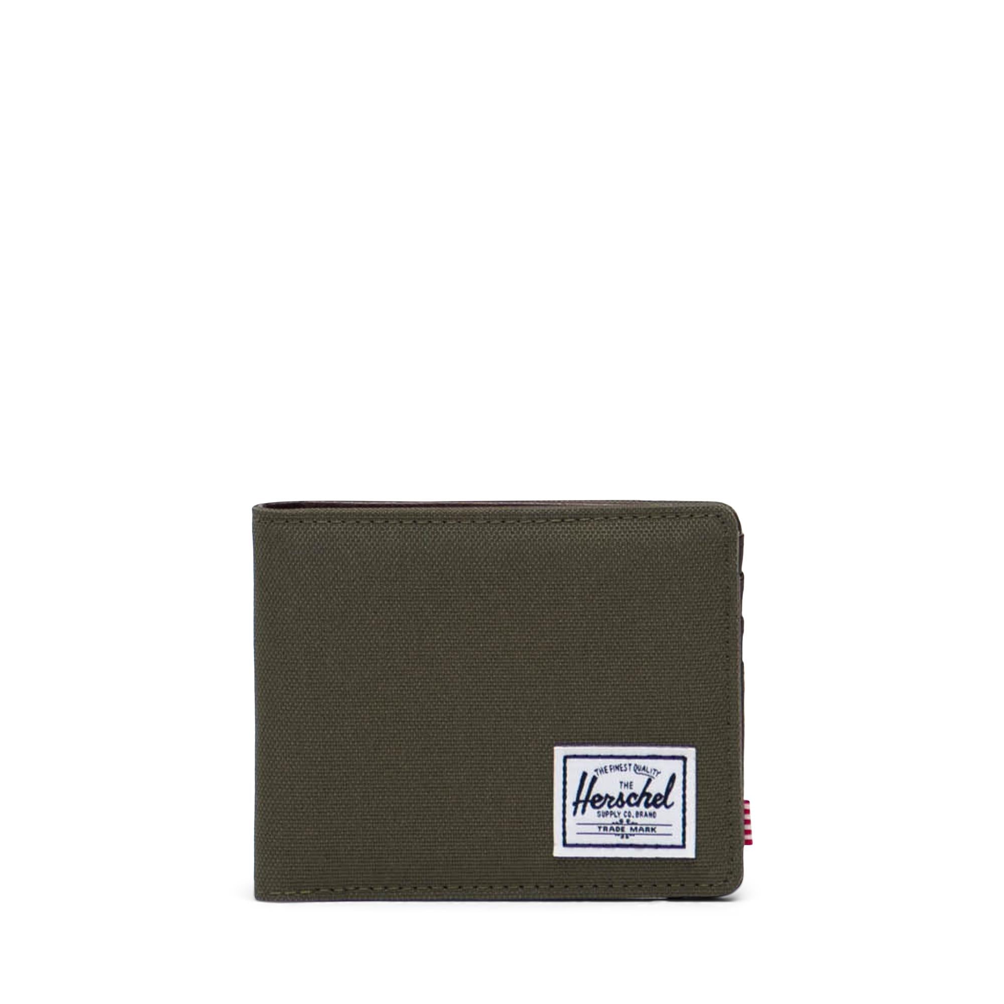 Herschel Hank, ivy green — available at Norwood