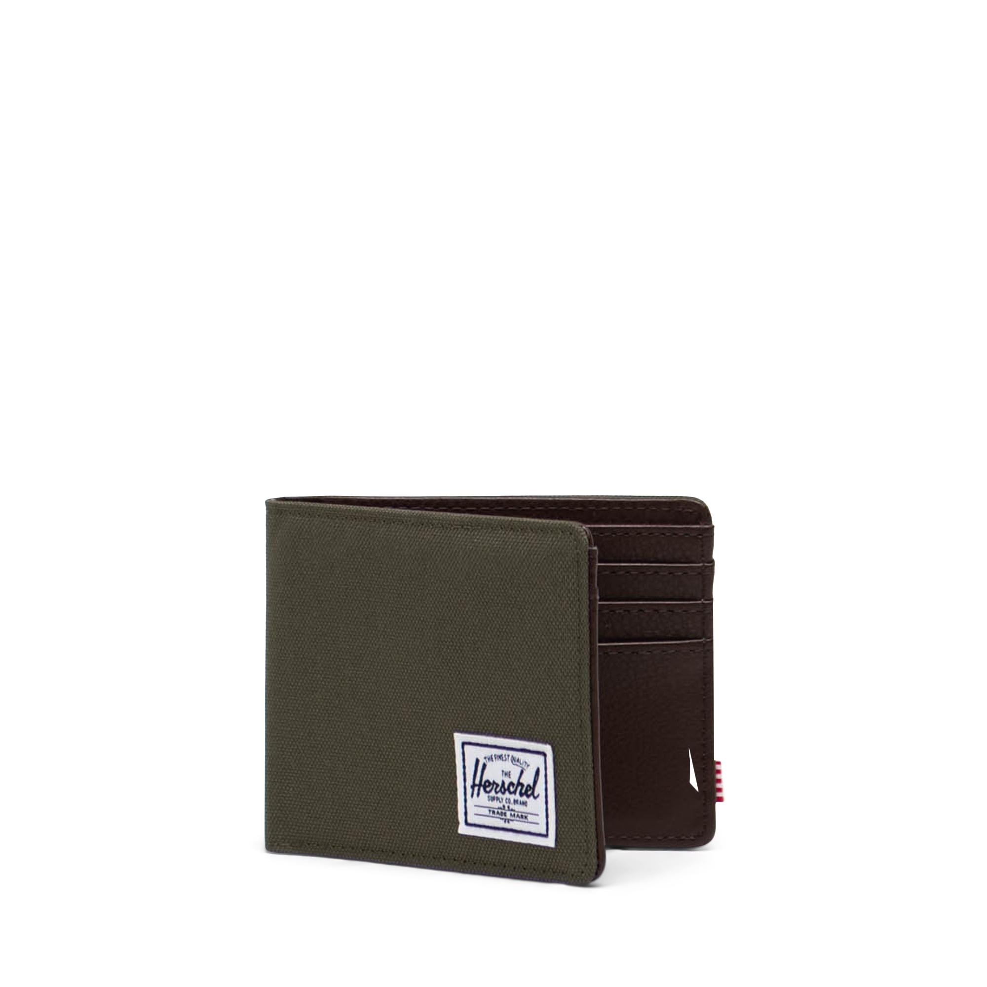 Herschel Hank, ivy green — available at Norwood