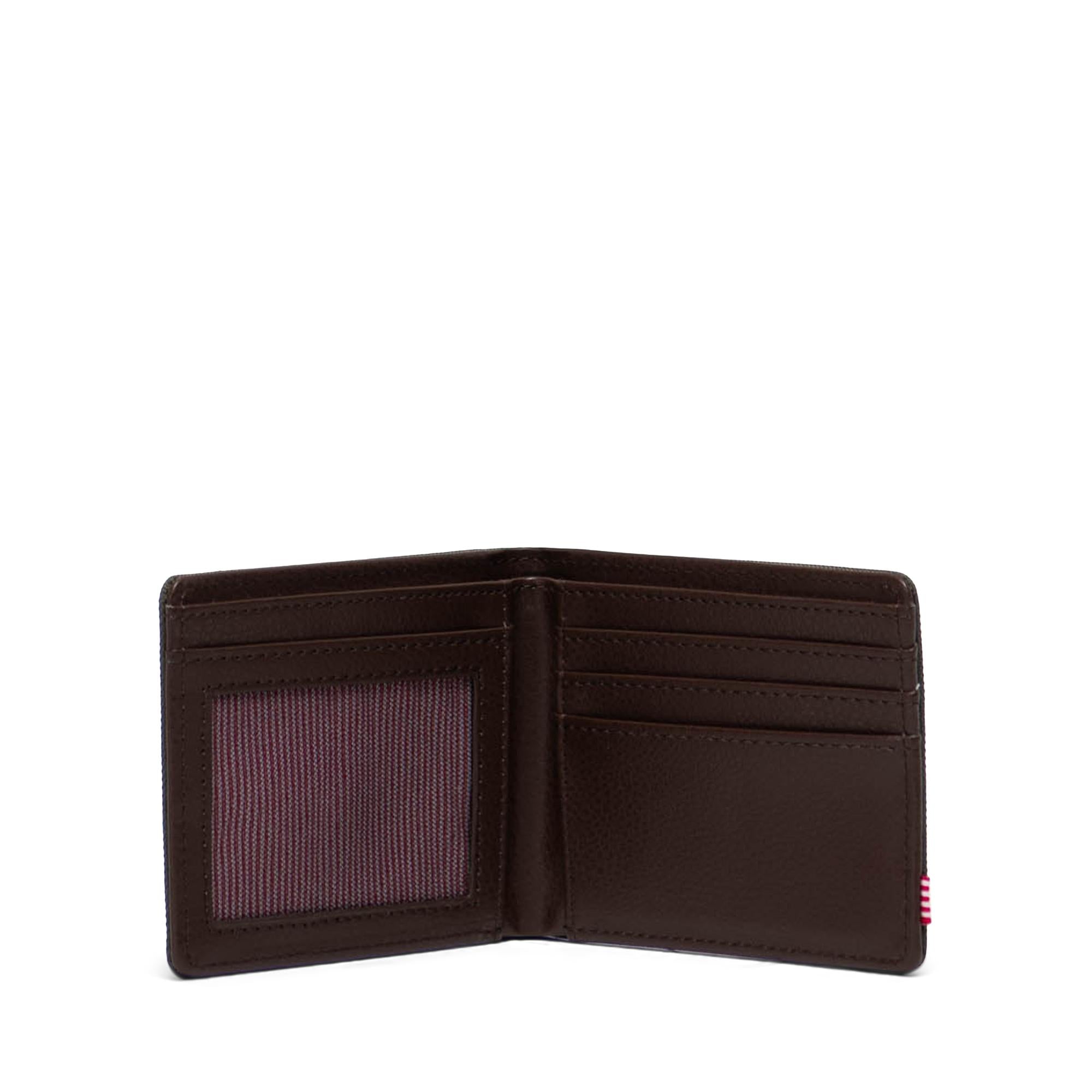 Herschel Hank, ivy green — available at Norwood