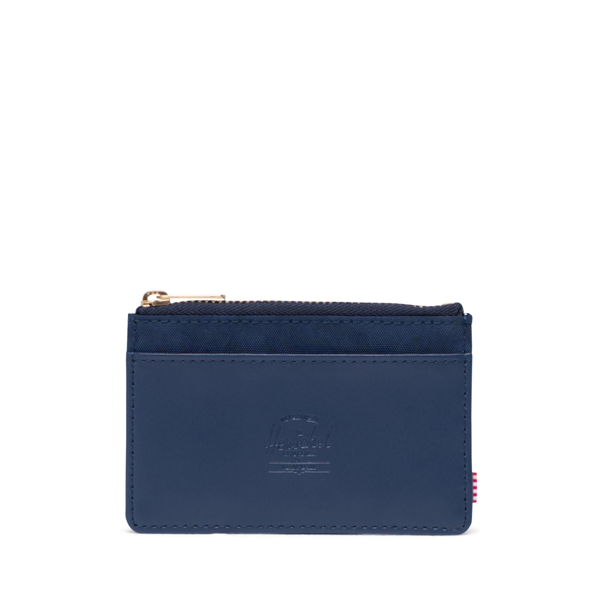 Herschel Oscar, peacoat — available at Norwood