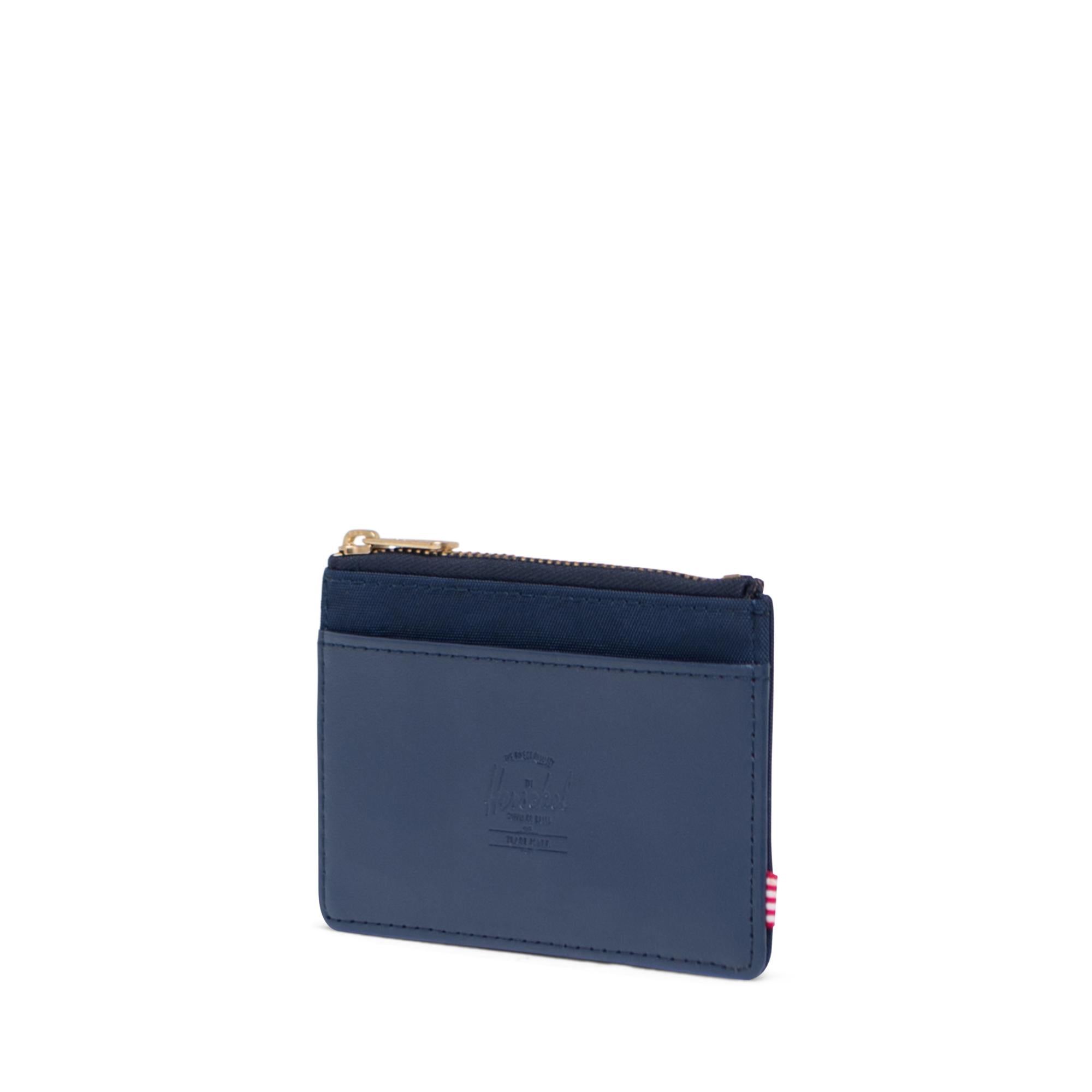 Herschel Oscar, peacoat — available at Norwood
