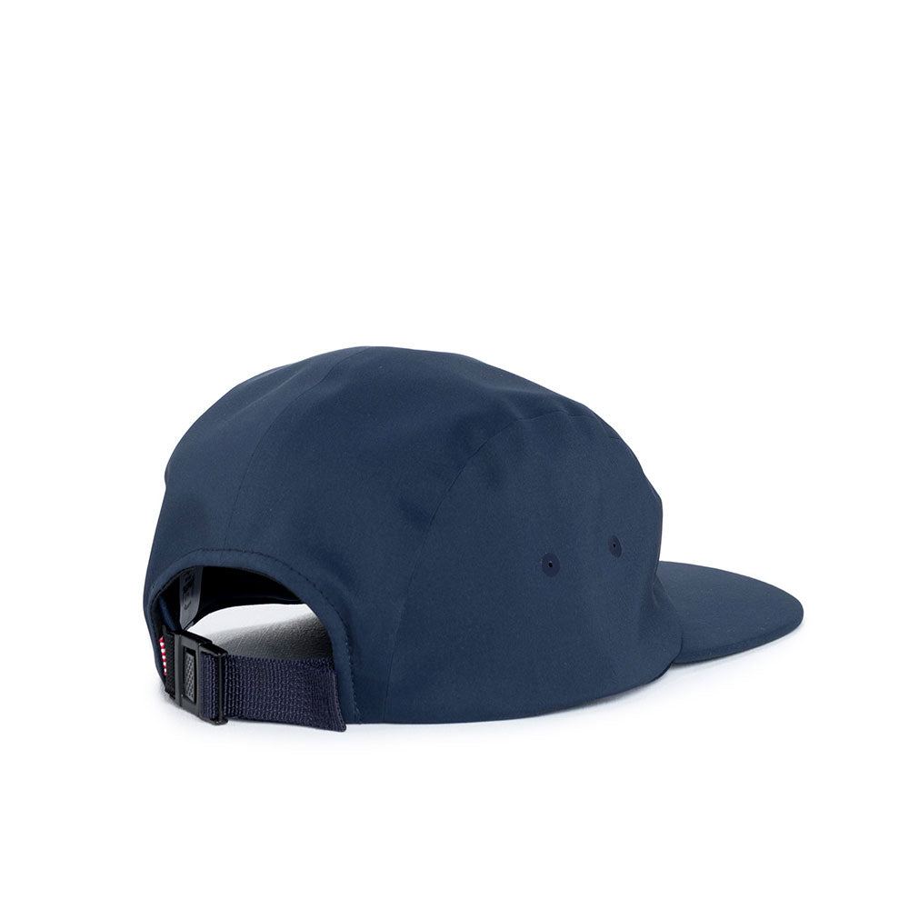 Herschel Glendale Seamless Hat, Navy — available at Norwood