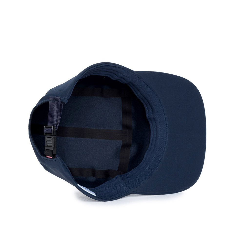 Herschel Glendale Seamless Hat, Navy — available at Norwood