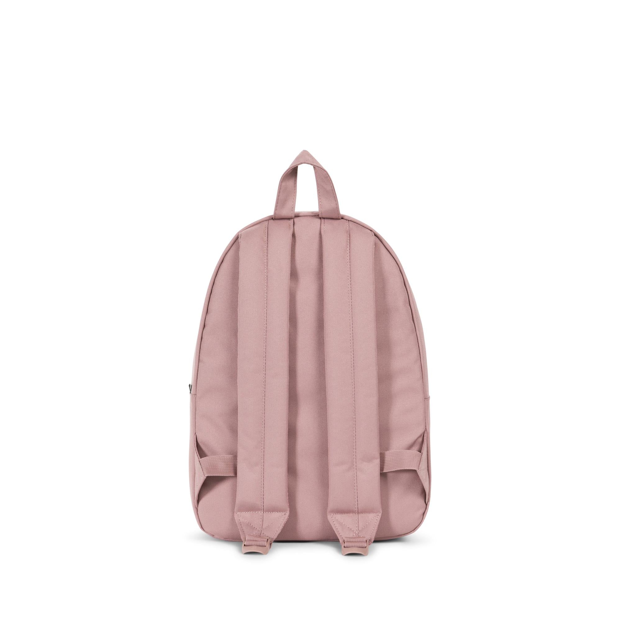 Herschel Classic Mid-volume Backpack, ash rose — available at Norwood