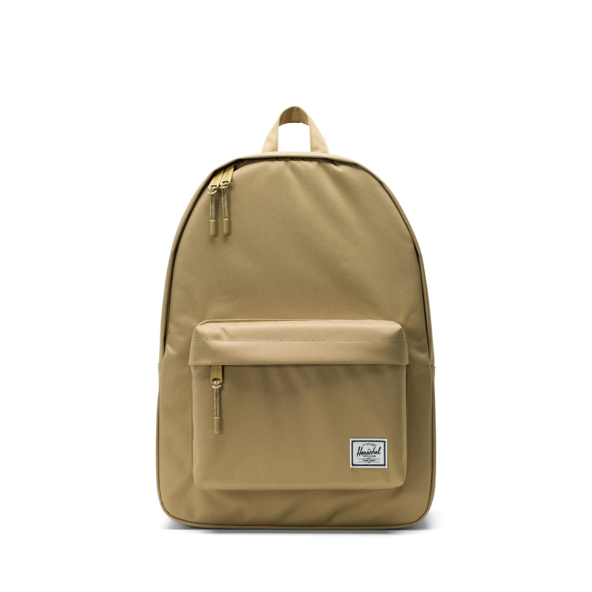 Herschel Classic Backpack - Kelp — available at Norwood
