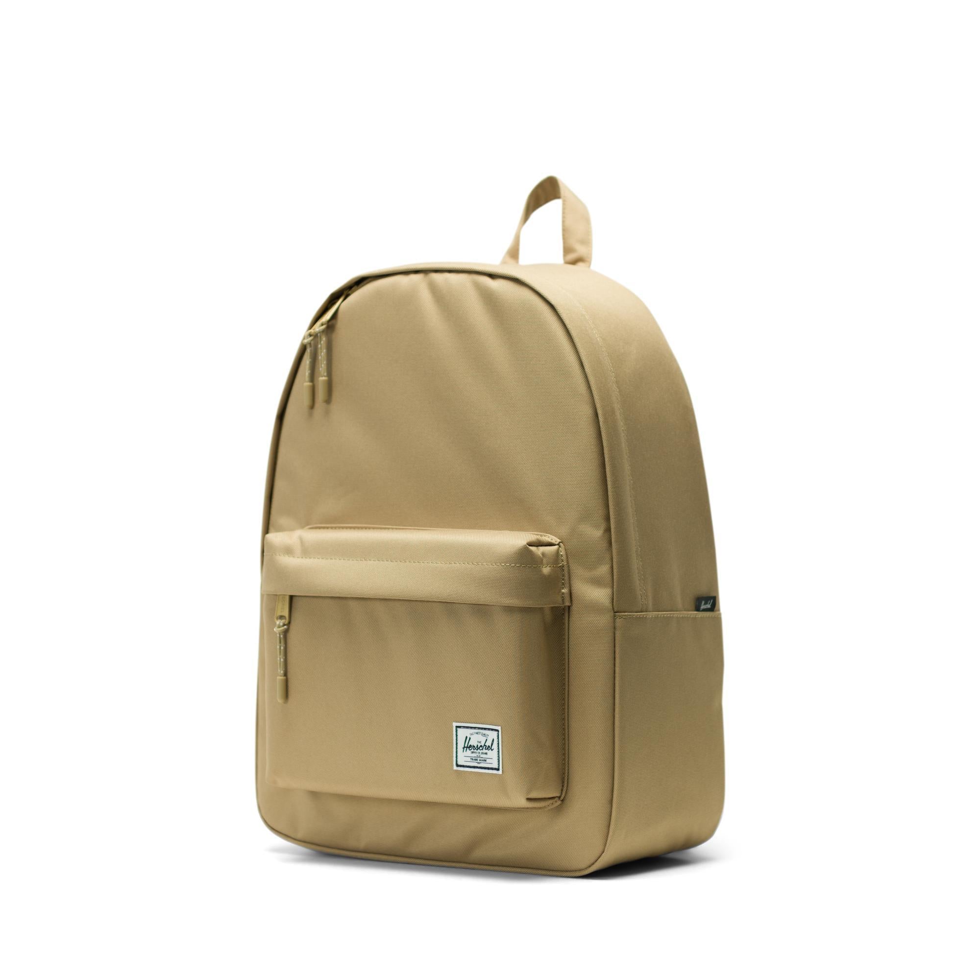 Herschel Classic Backpack - Kelp — available at Norwood