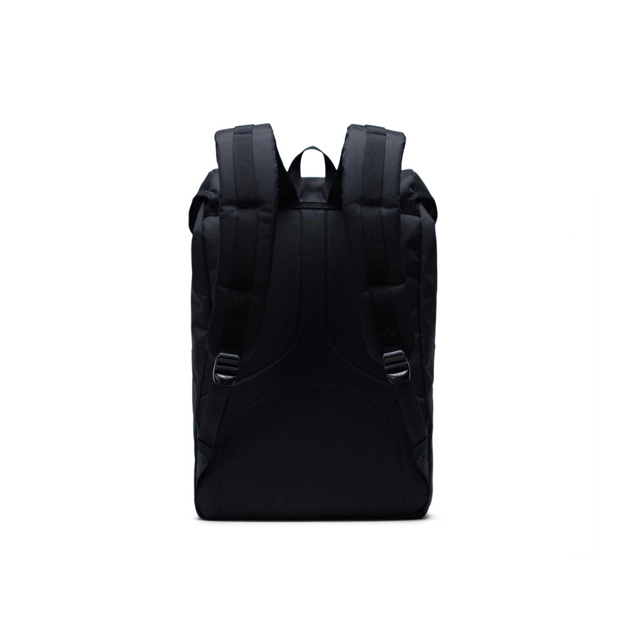 Herschel Buckingham Backpack, black — available at Norwood