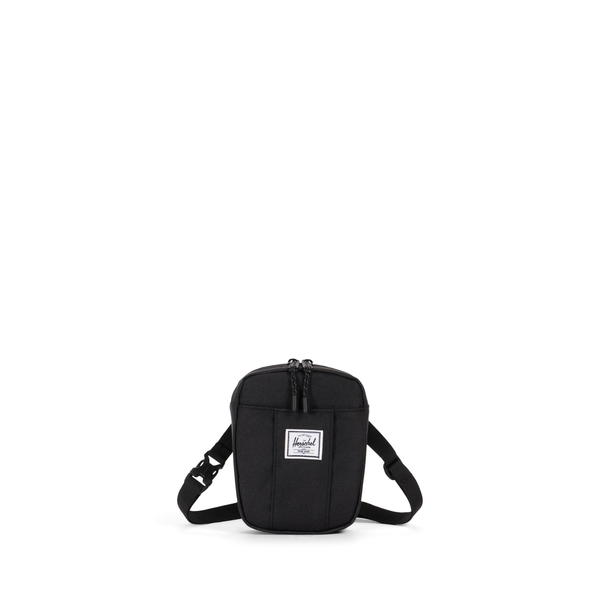 Herschel Cruz Crossbody, black — available at Norwood