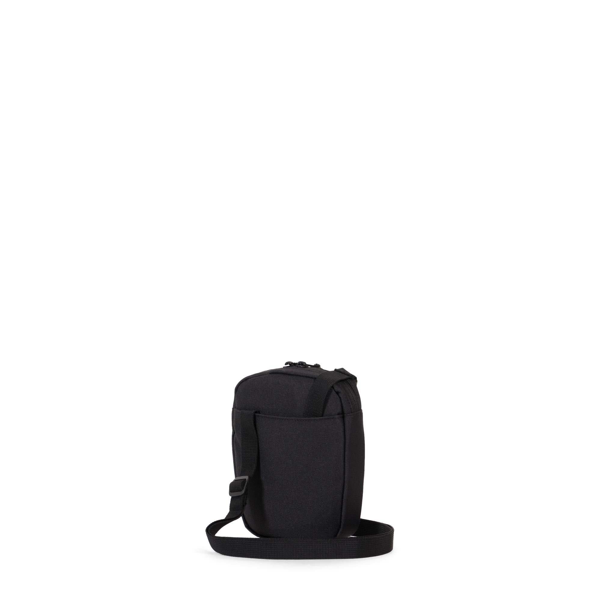 Herschel Cruz Crossbody, black — available at Norwood