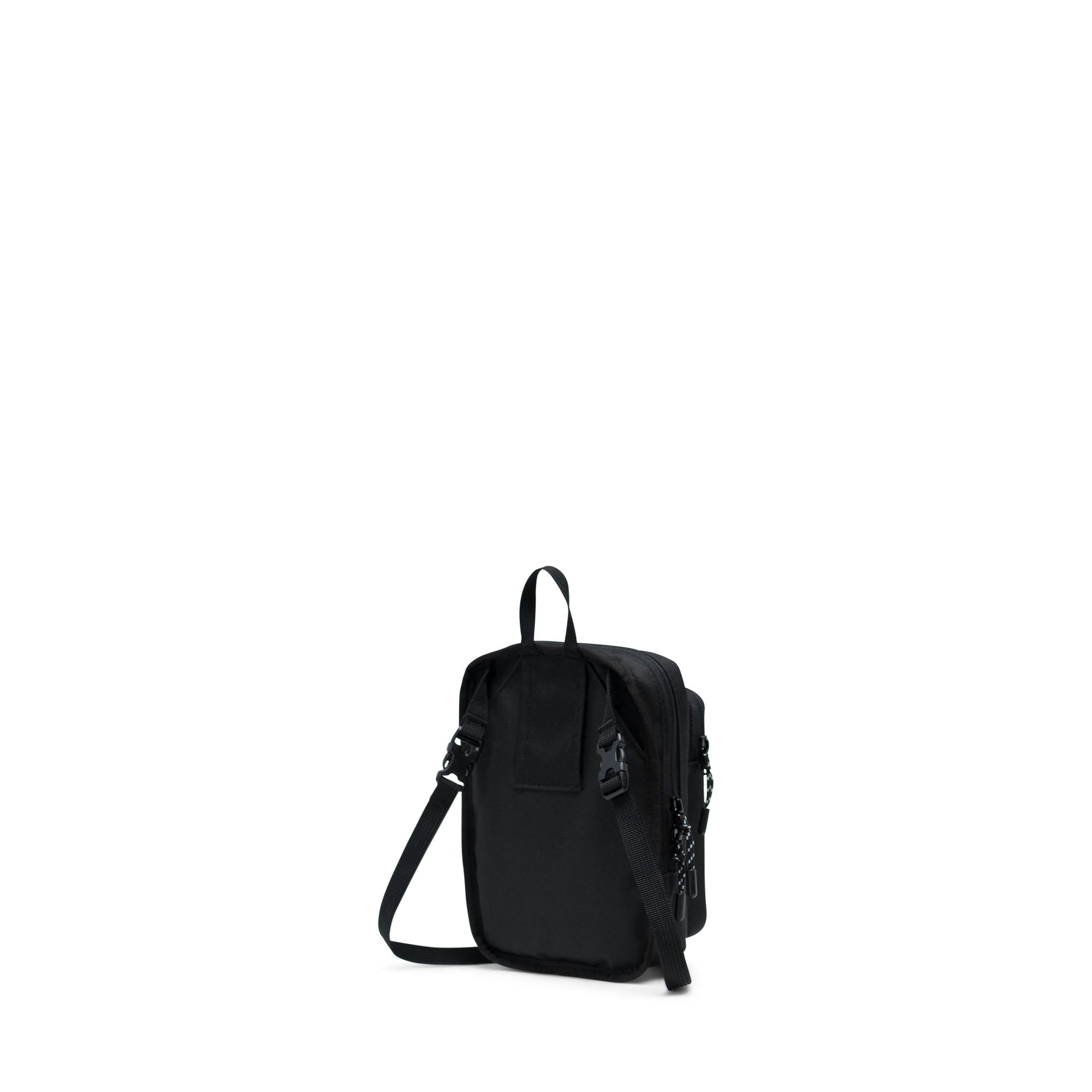 Herschel Form Large, black — available at Norwood