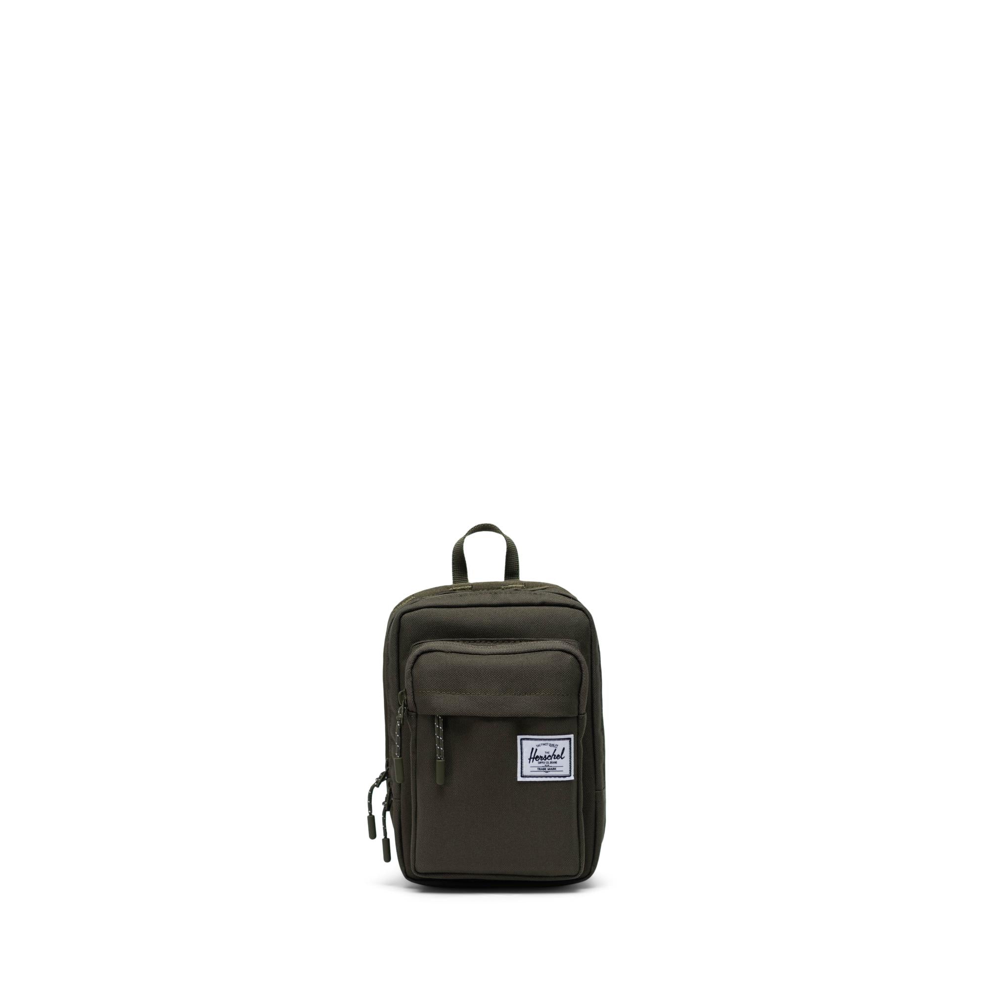 Herschel Form Large, ivy green — available at Norwood