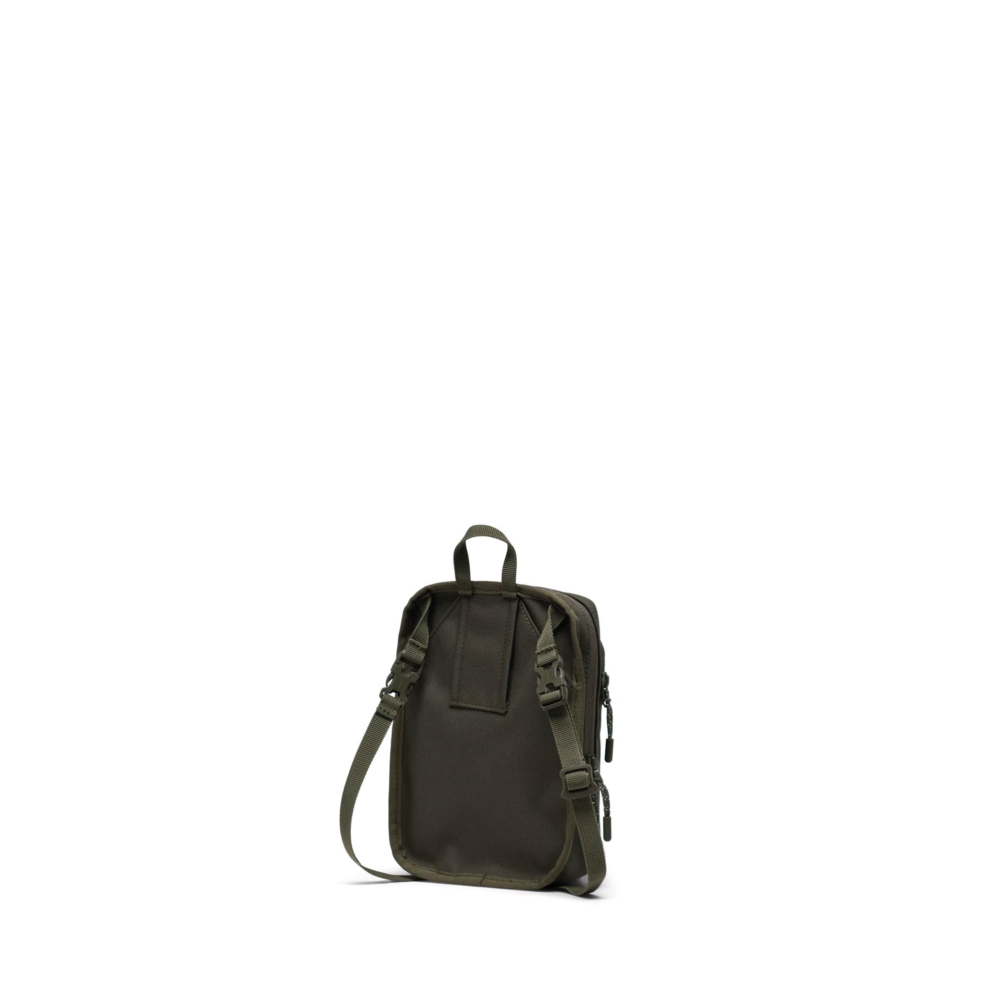 Herschel Form Large, ivy green — available at Norwood