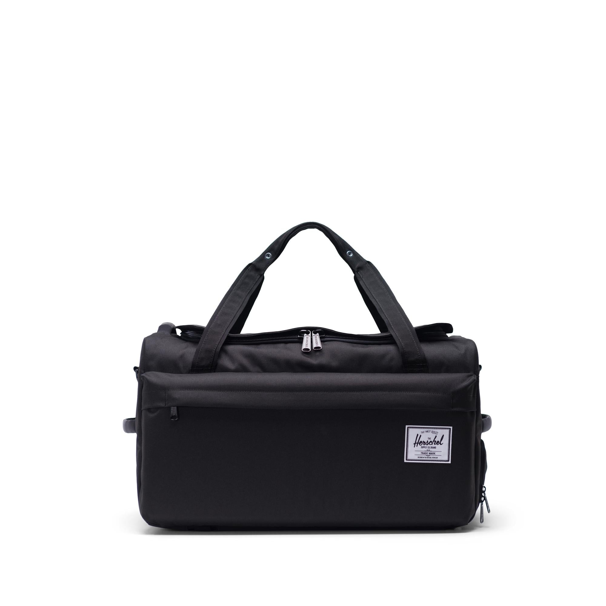 Herschel Outfitter 50l, black — available at Norwood