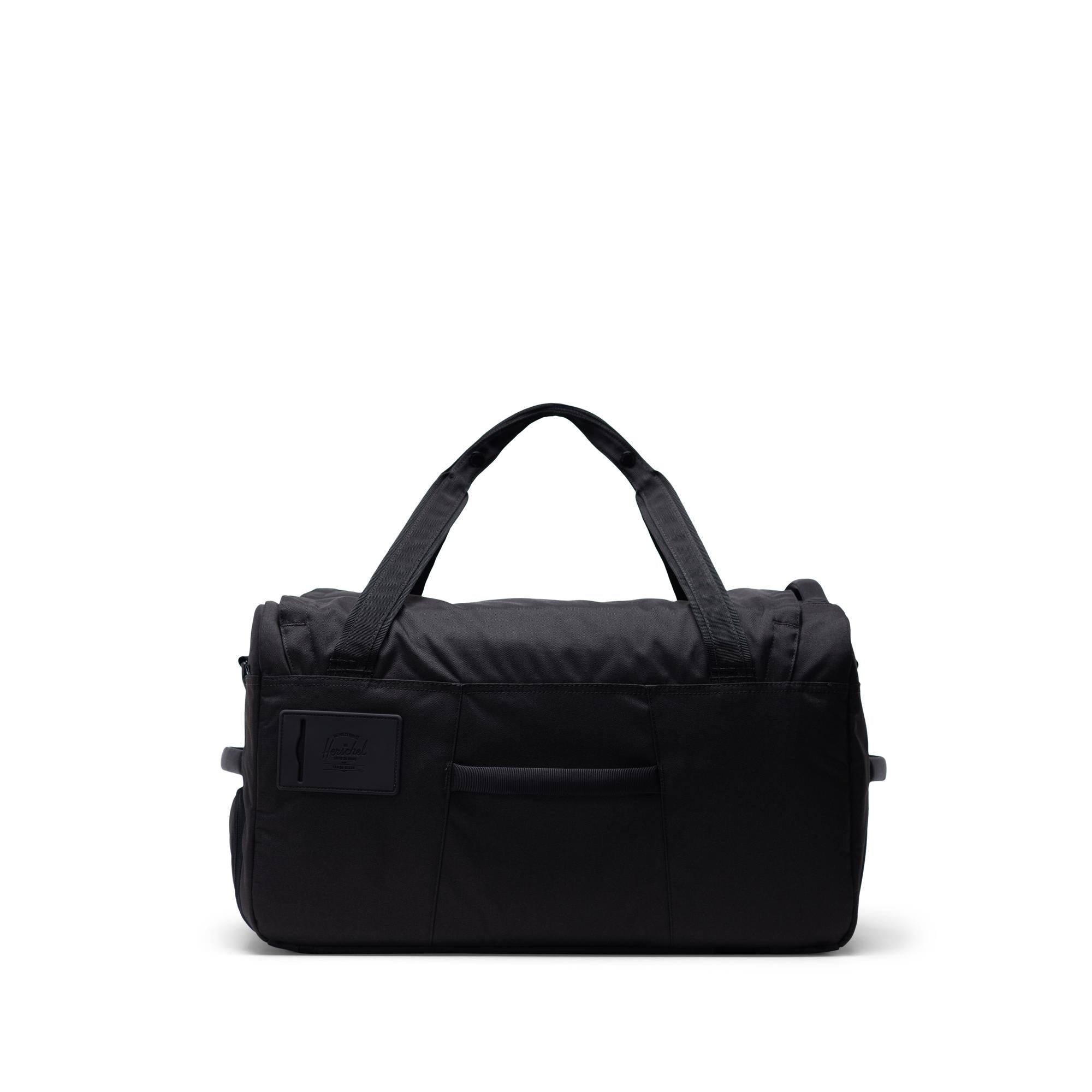 Herschel Outfitter 50l, black — available at Norwood