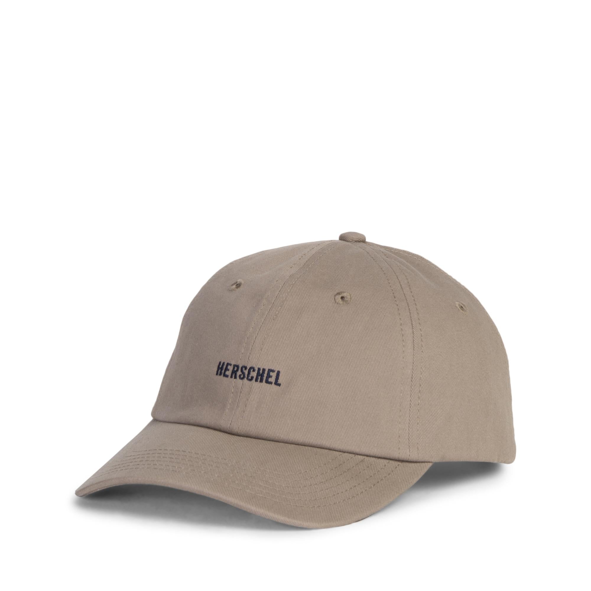 Herschel Sylas Cap, faded khaki — available at Norwood