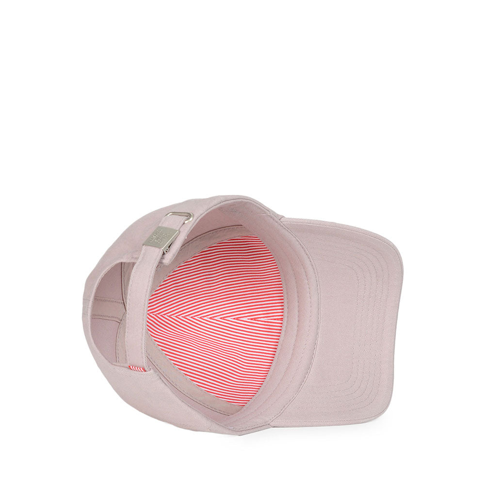 Herschel Sylas bio wash hat, Washed Rose — available at Norwood