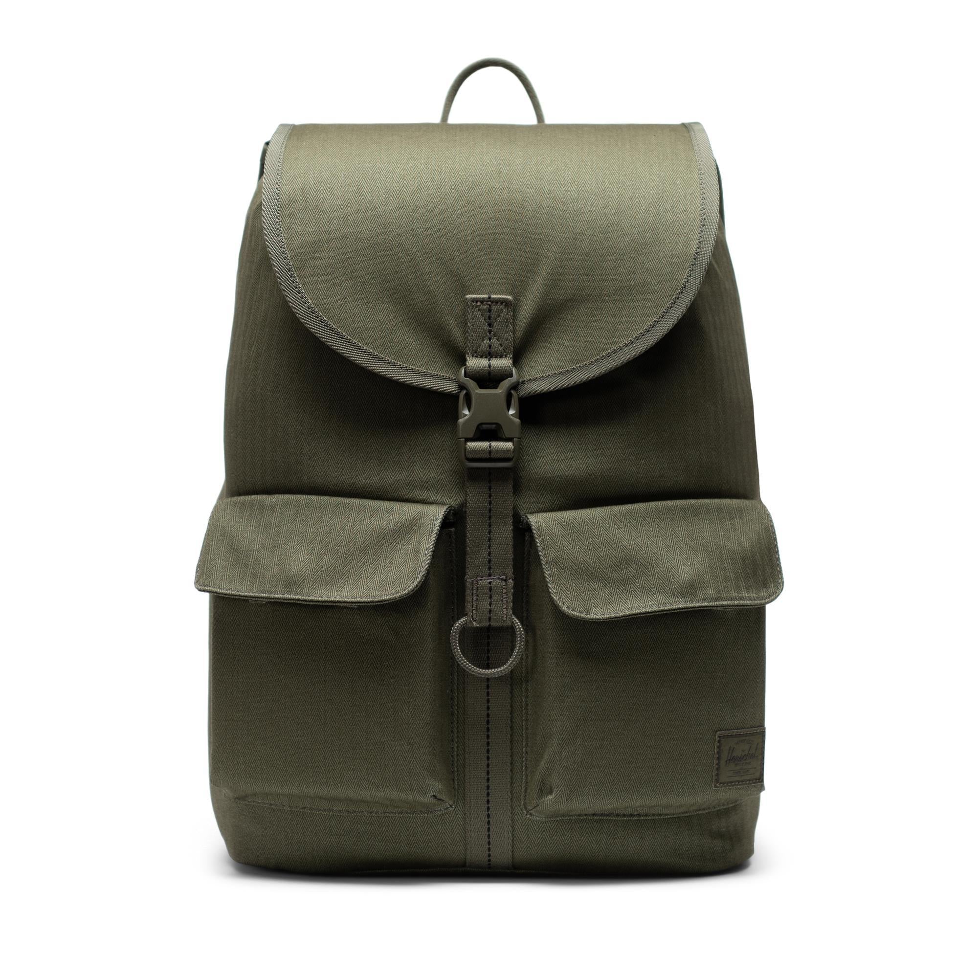 Herschel Dawson Large Backpack, Ivy Green — available at Norwood