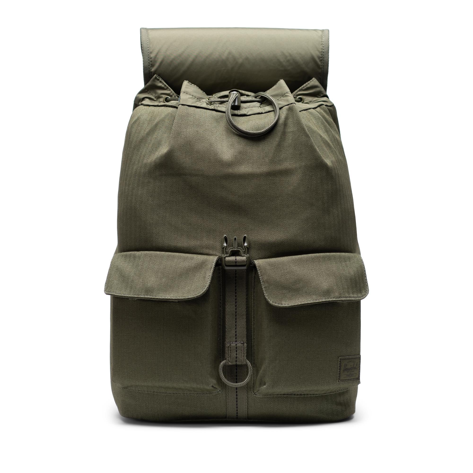 Herschel Dawson Large Backpack, Ivy Green — available at Norwood