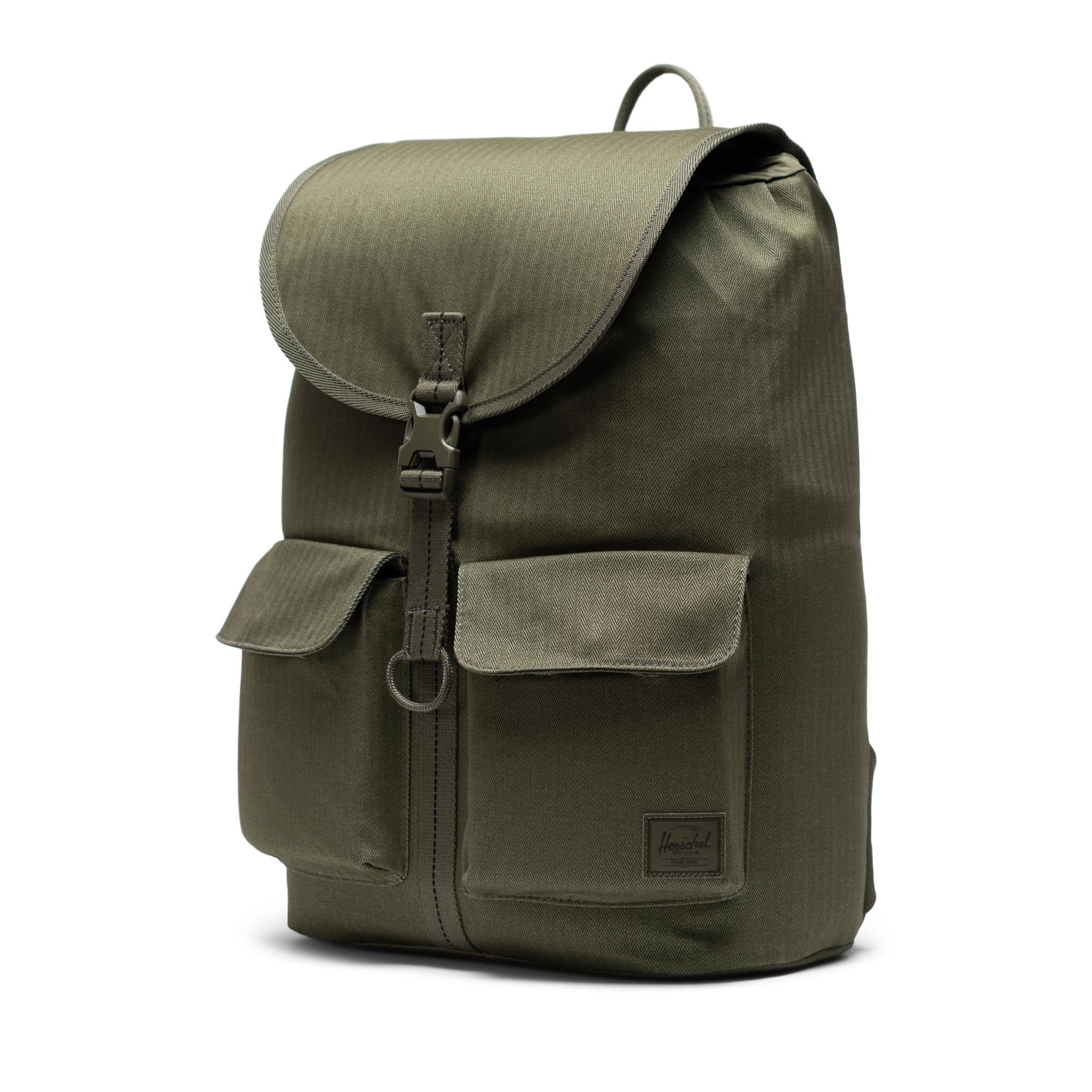 Herschel Dawson Large Backpack, Ivy Green — available at Norwood