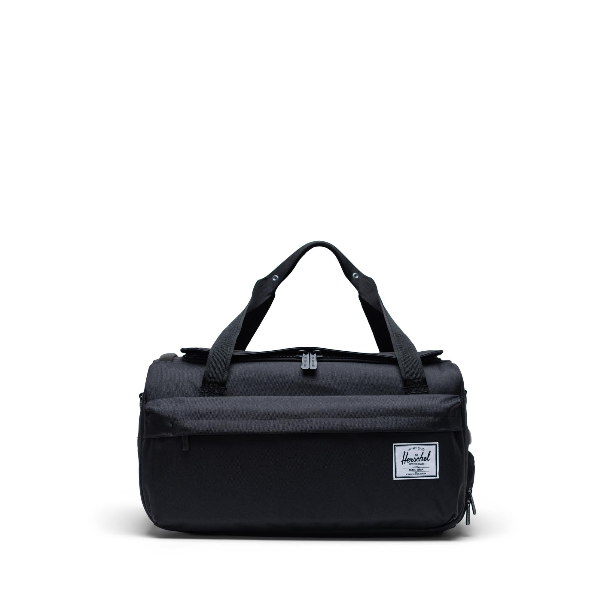 Herschel Outfitter 30l, black — available at Norwood