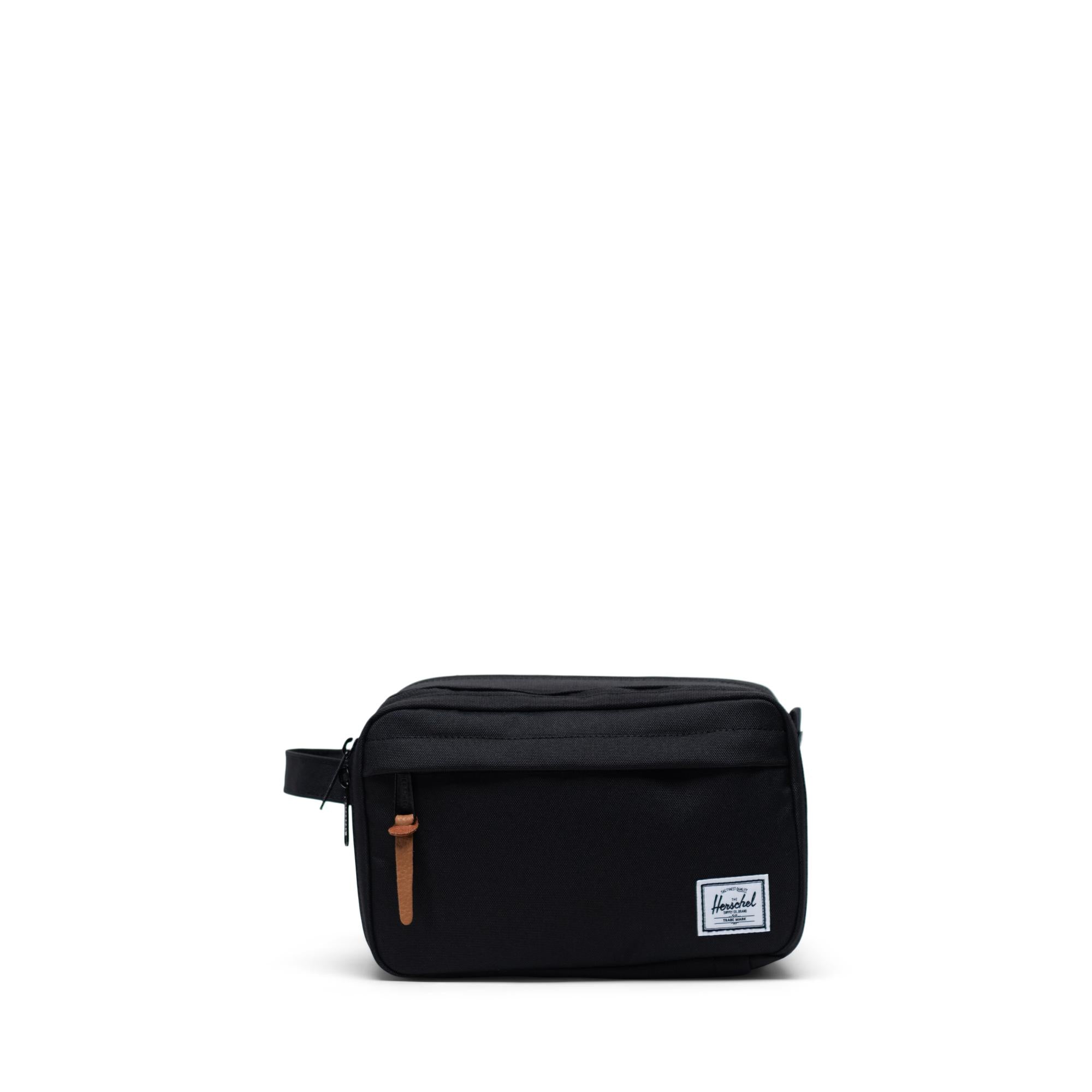 Herschel Chapter X-large, black — available at Norwood