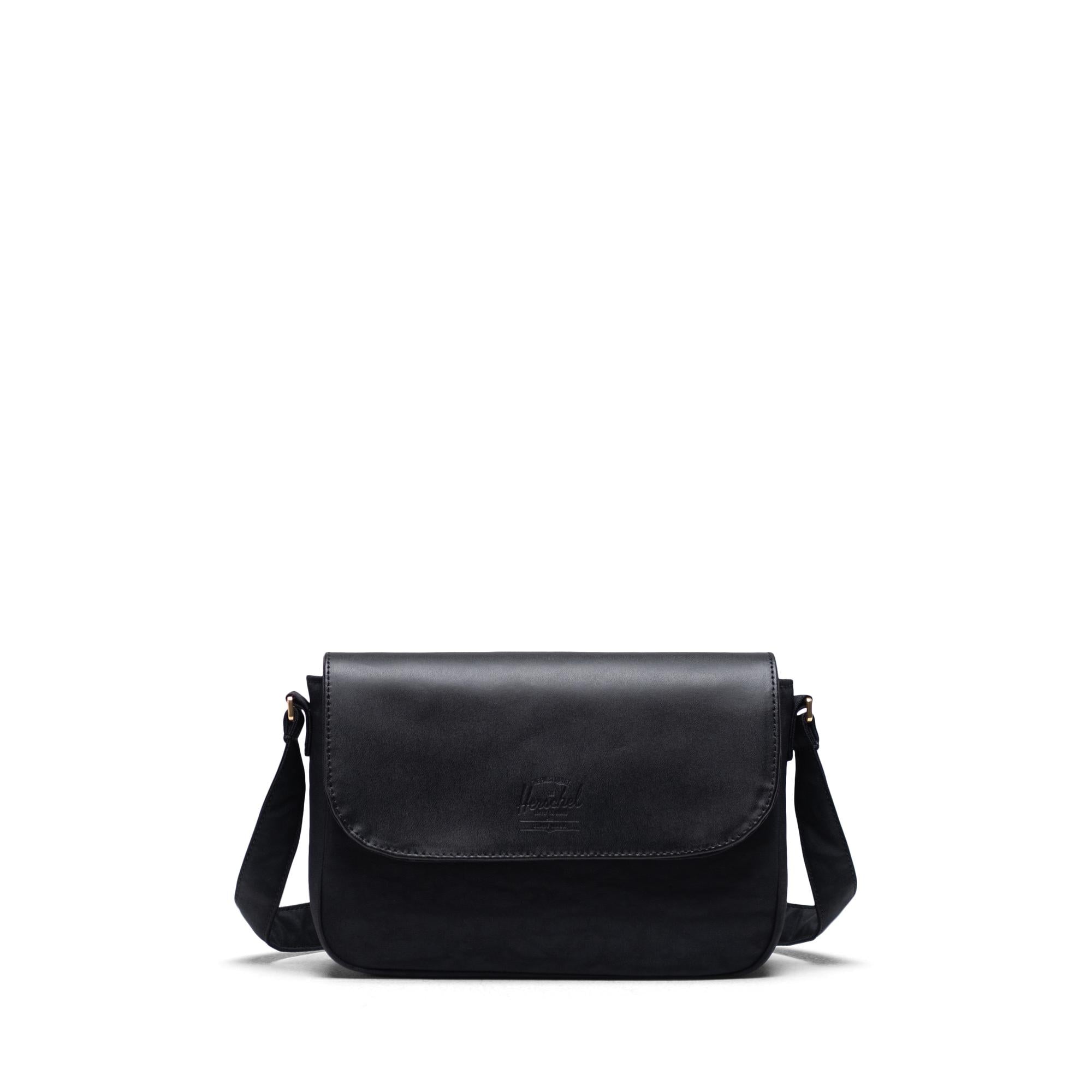 Herschel Orion Handbag, black — available at Norwood