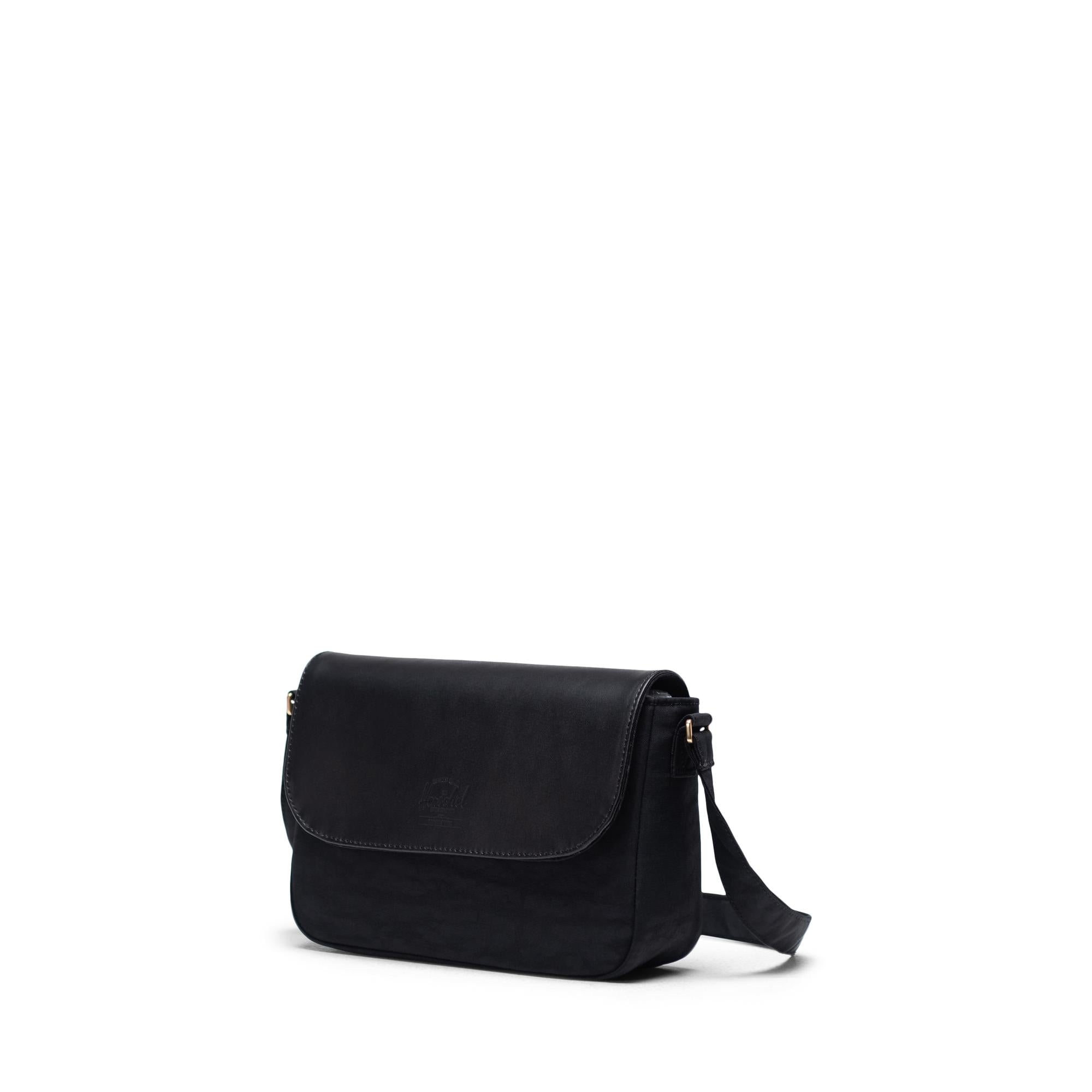 Herschel Orion Handbag, black — available at Norwood