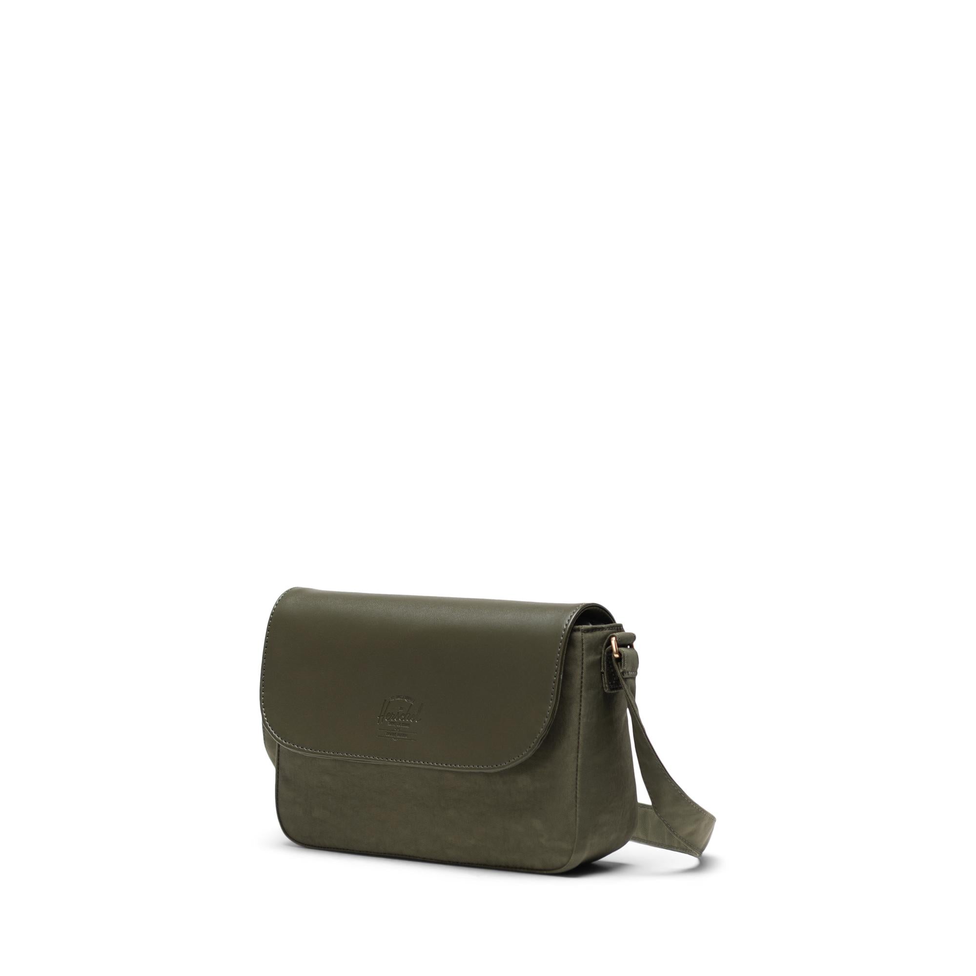 Herschel Orion Handbag, ivy green — available at Norwood