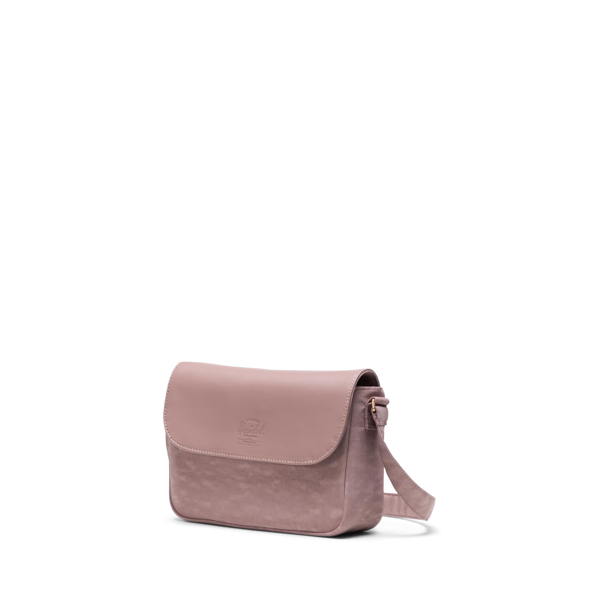 Herschel Orion Handbag, ash rose — available at Norwood