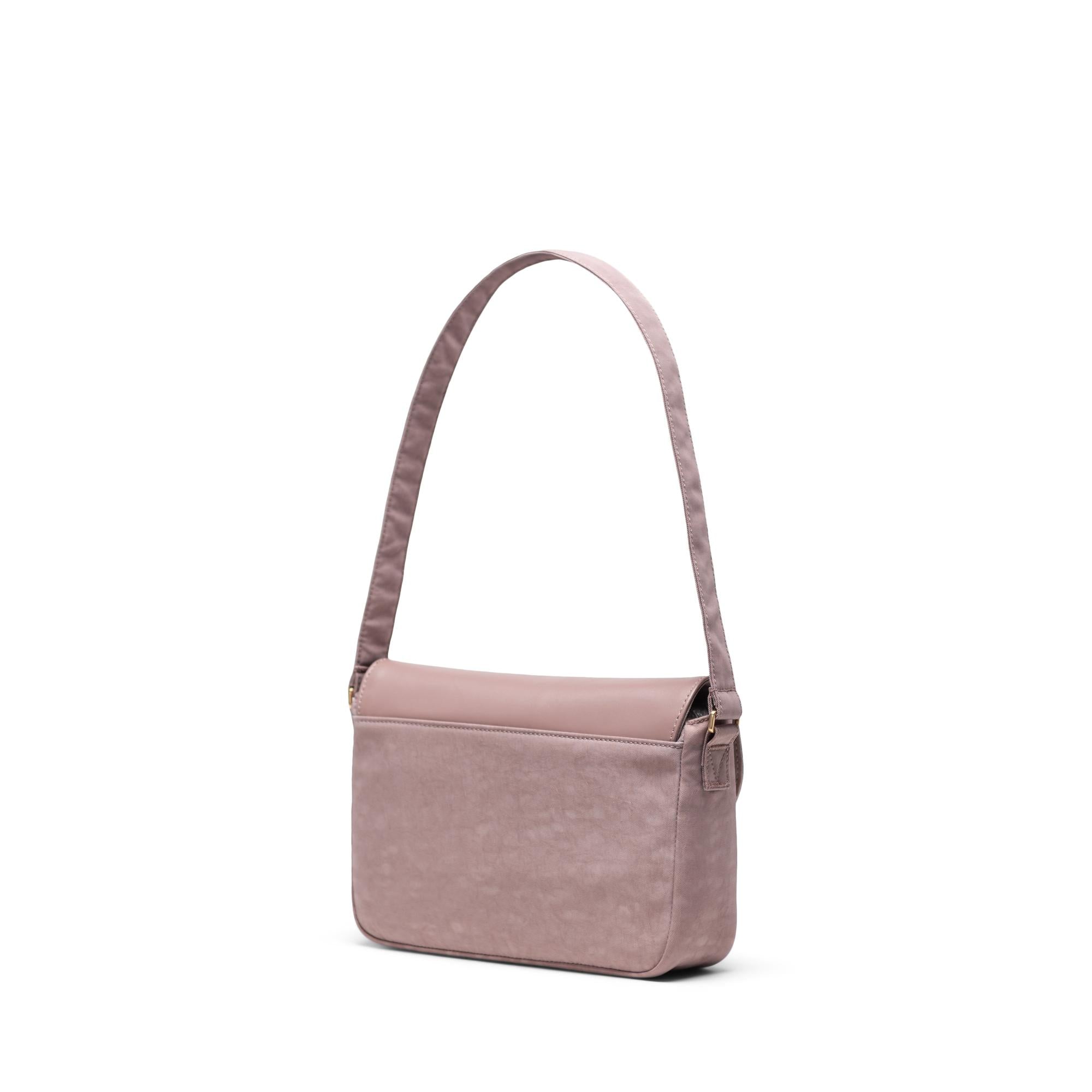 Herschel Orion Handbag, ash rose — available at Norwood