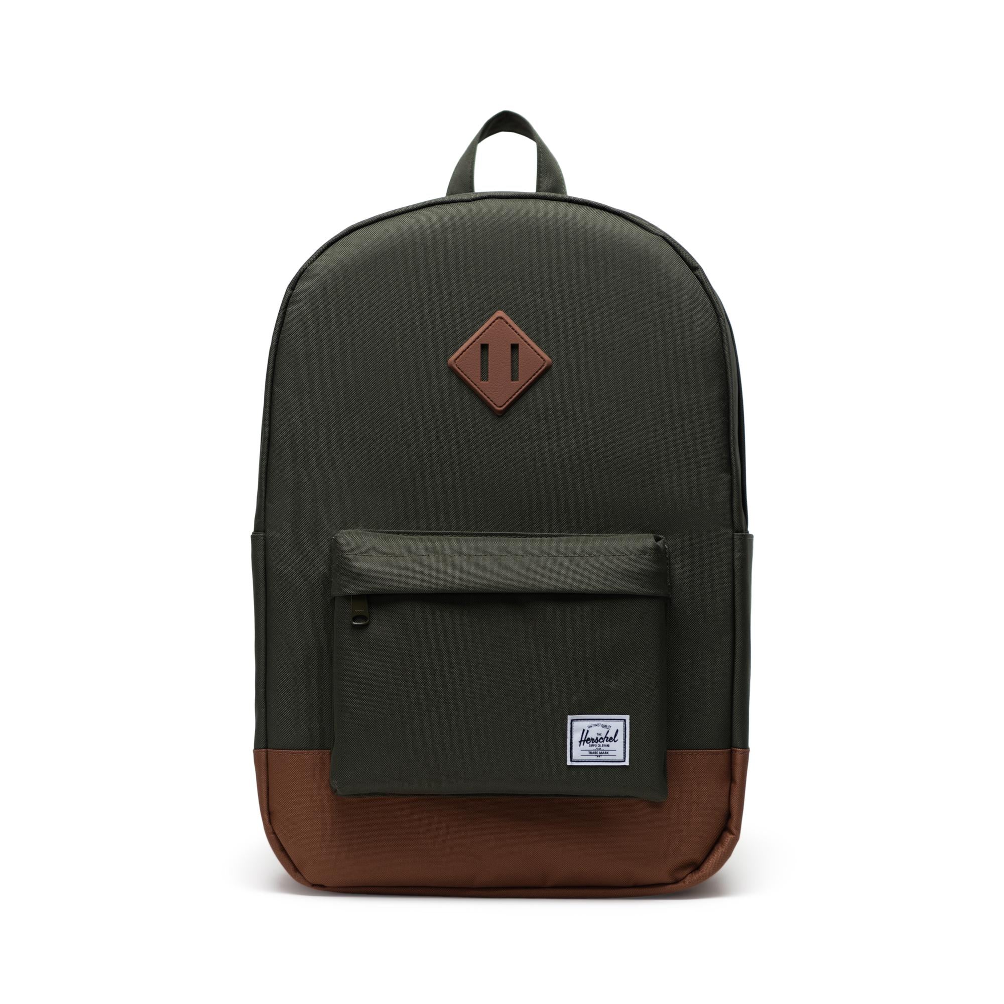 Herschel Heritage Eco, forest night — available at Norwood