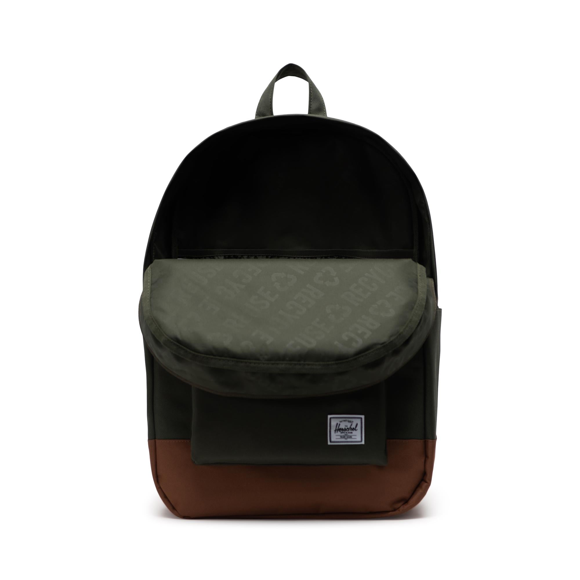 Herschel Heritage Eco, forest night — available at Norwood