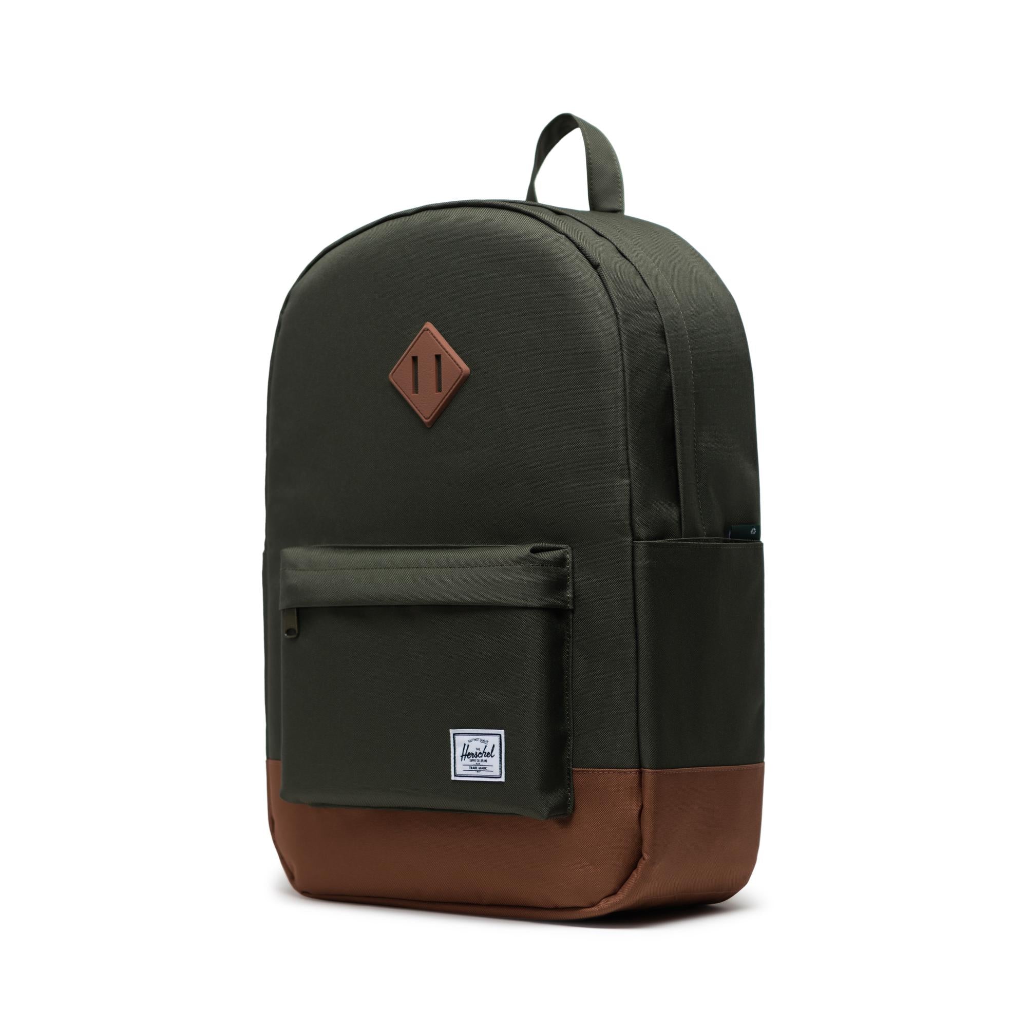 Herschel Heritage Eco, forest night — available at Norwood